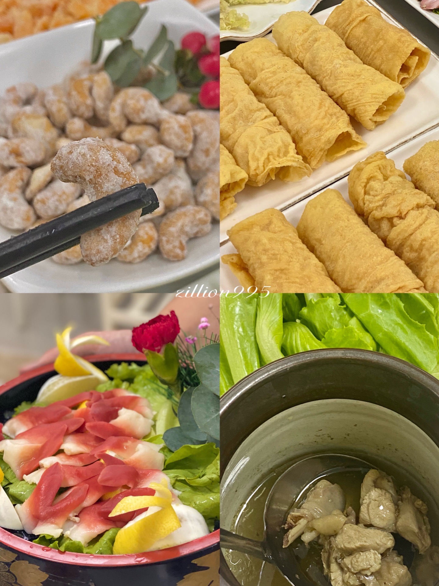 汕头美食-众品鹅鹅鹅香米饭