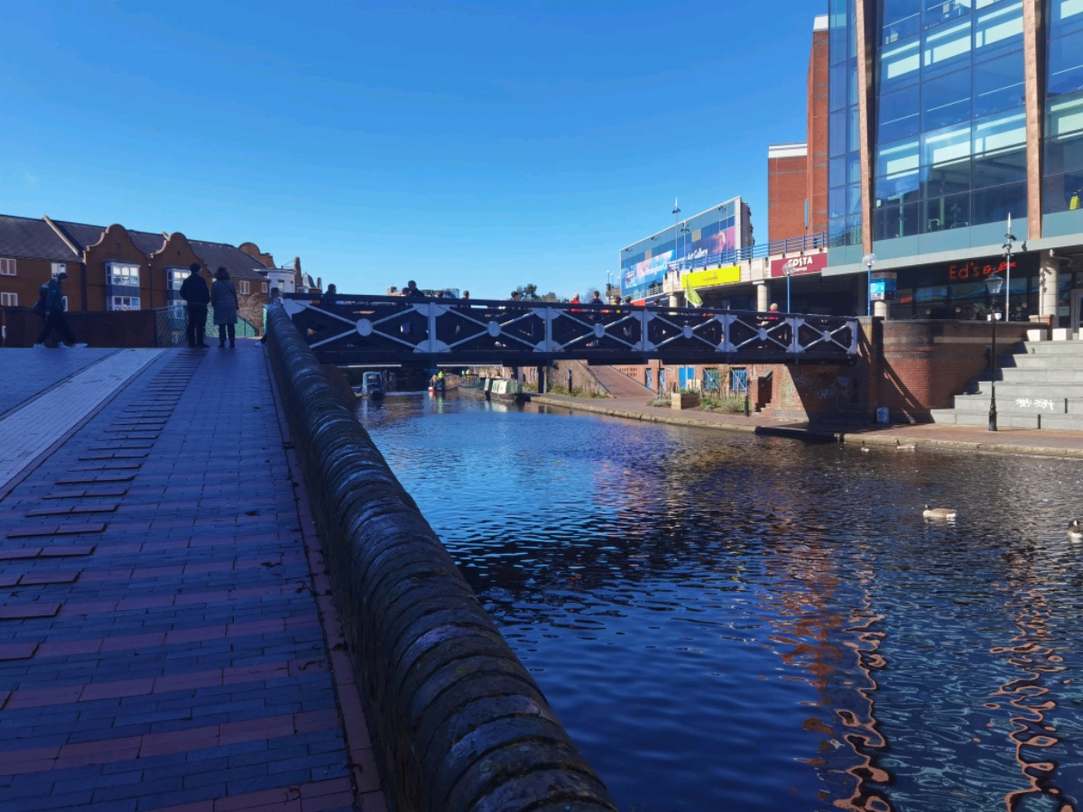 伯明翰娱乐-Arena Birmingham