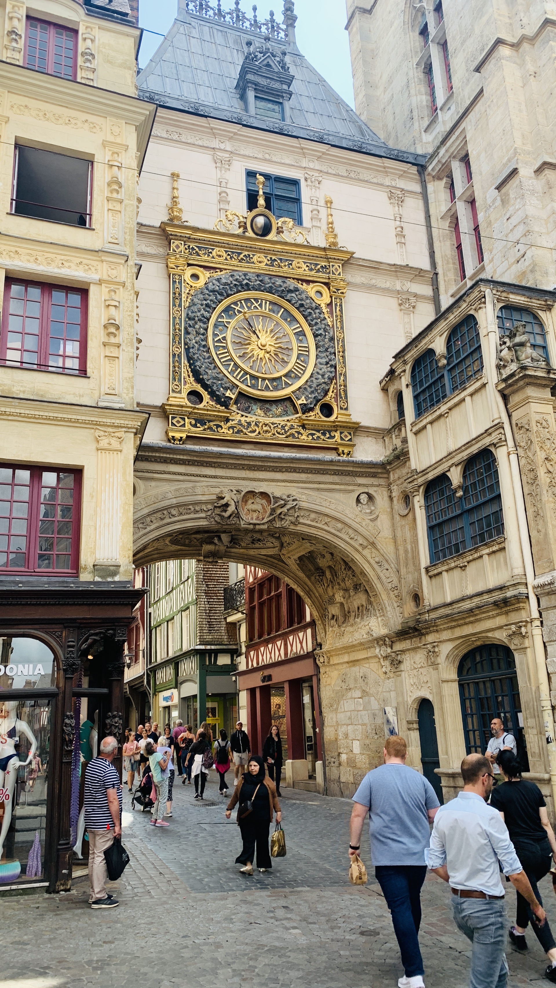 Office de Tourisme de Rouen Office de Tourisme de Rouen