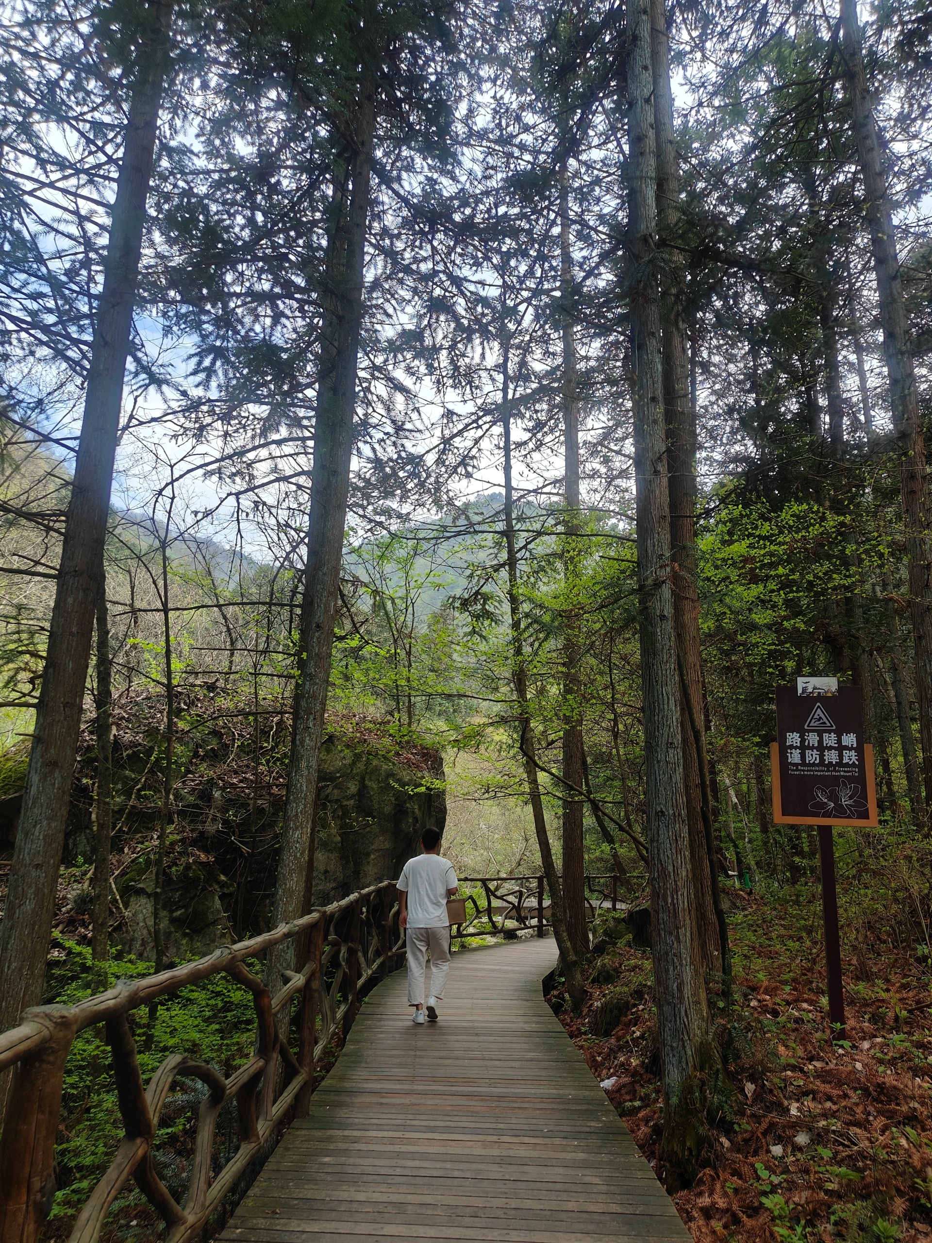 马鬃岭一日游图片