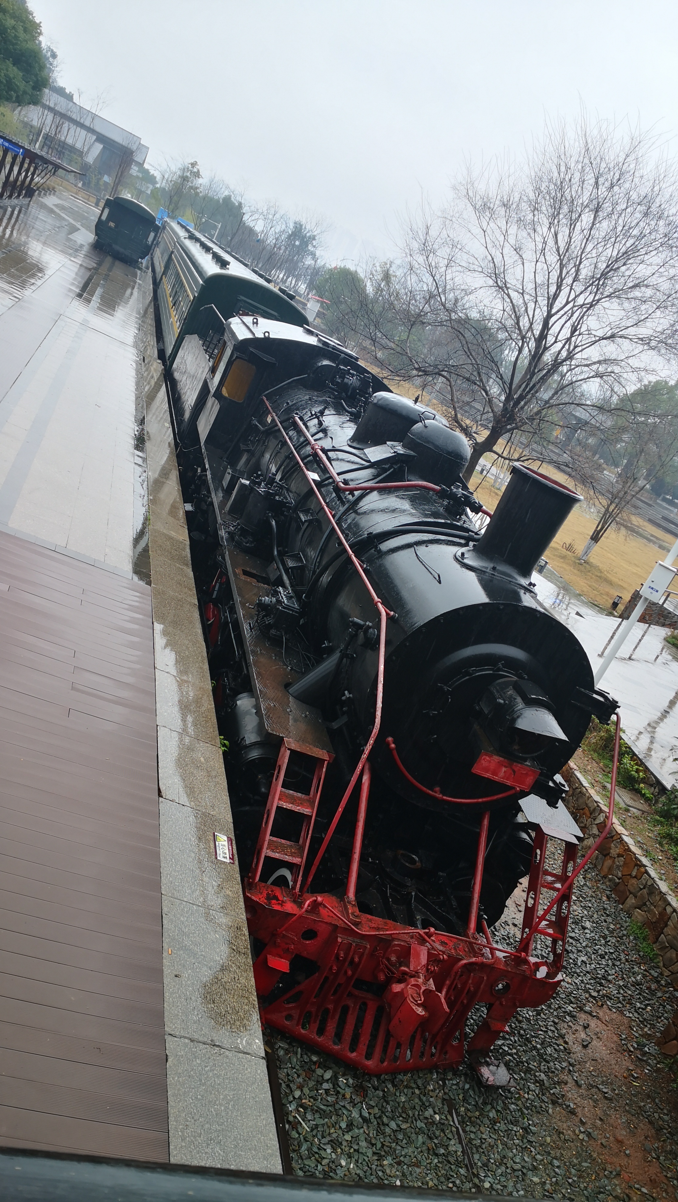 06长沙火车头公园