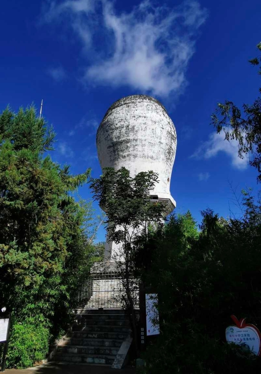 空心砖结构建筑