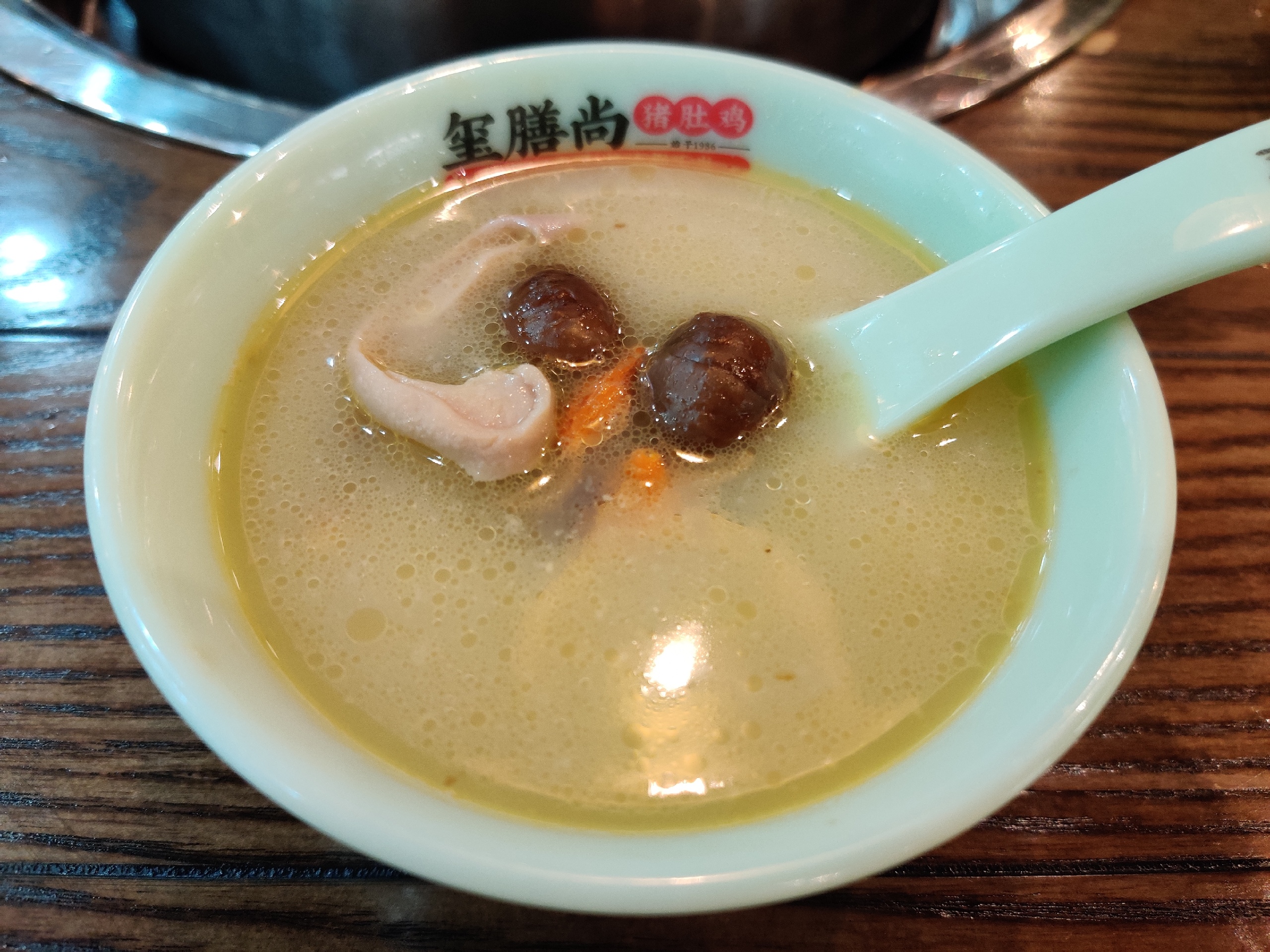 武鸣美食