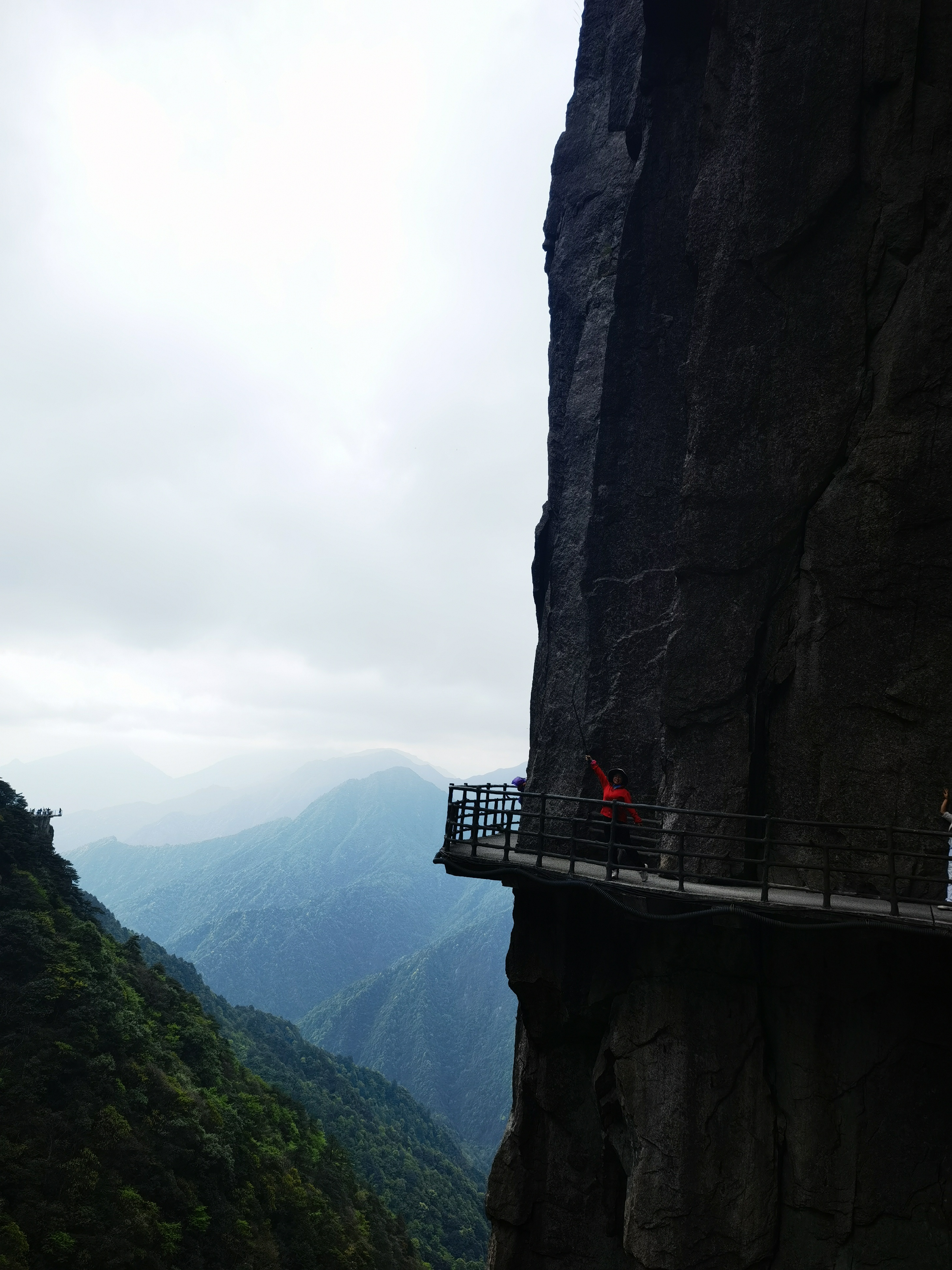 羊狮慕栈道地图图片