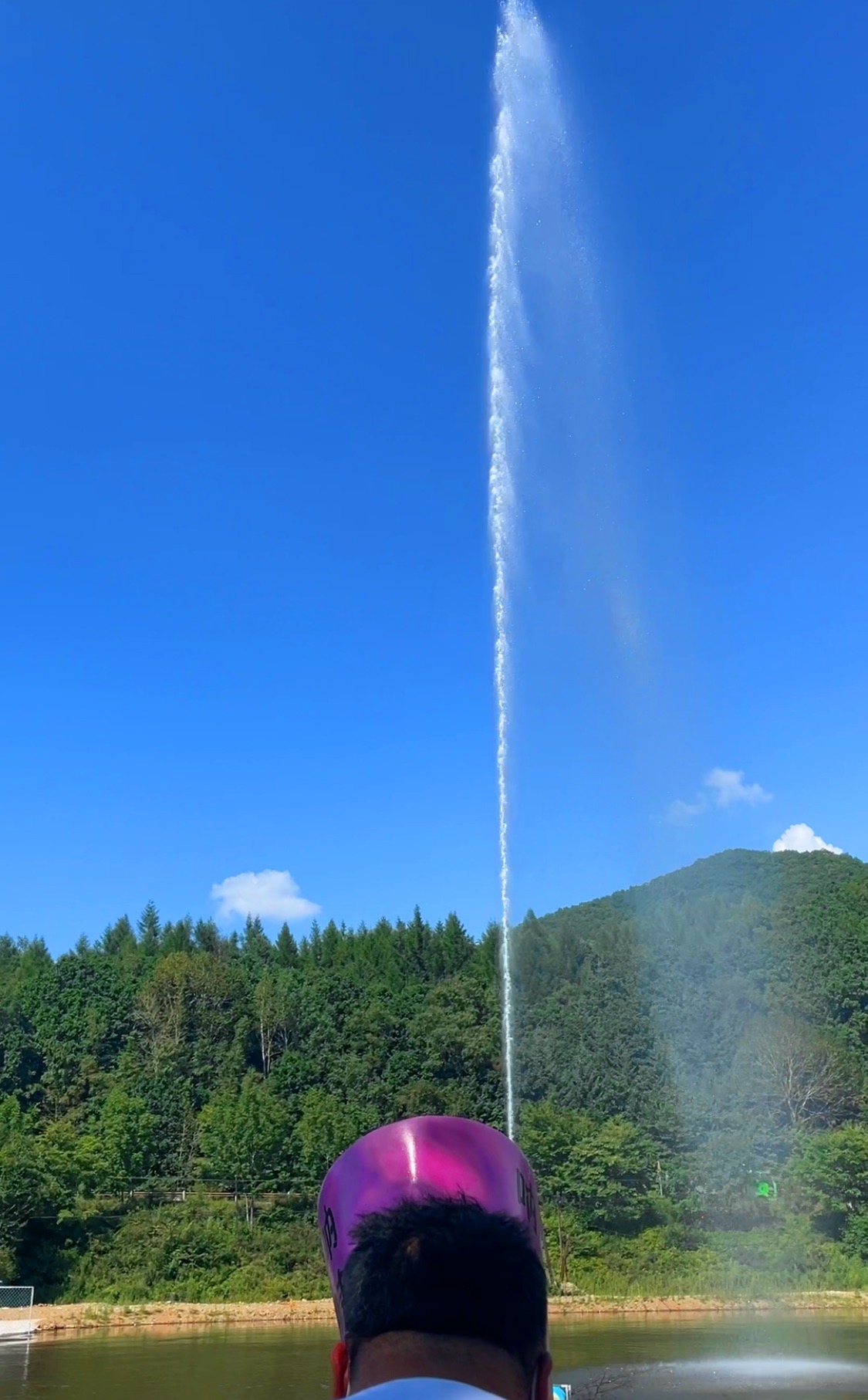 伊春金山屯九峰山图片