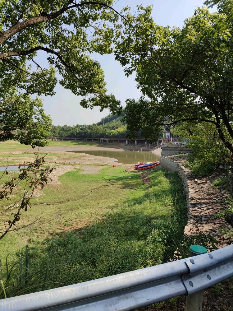 德清劳岭村风景区