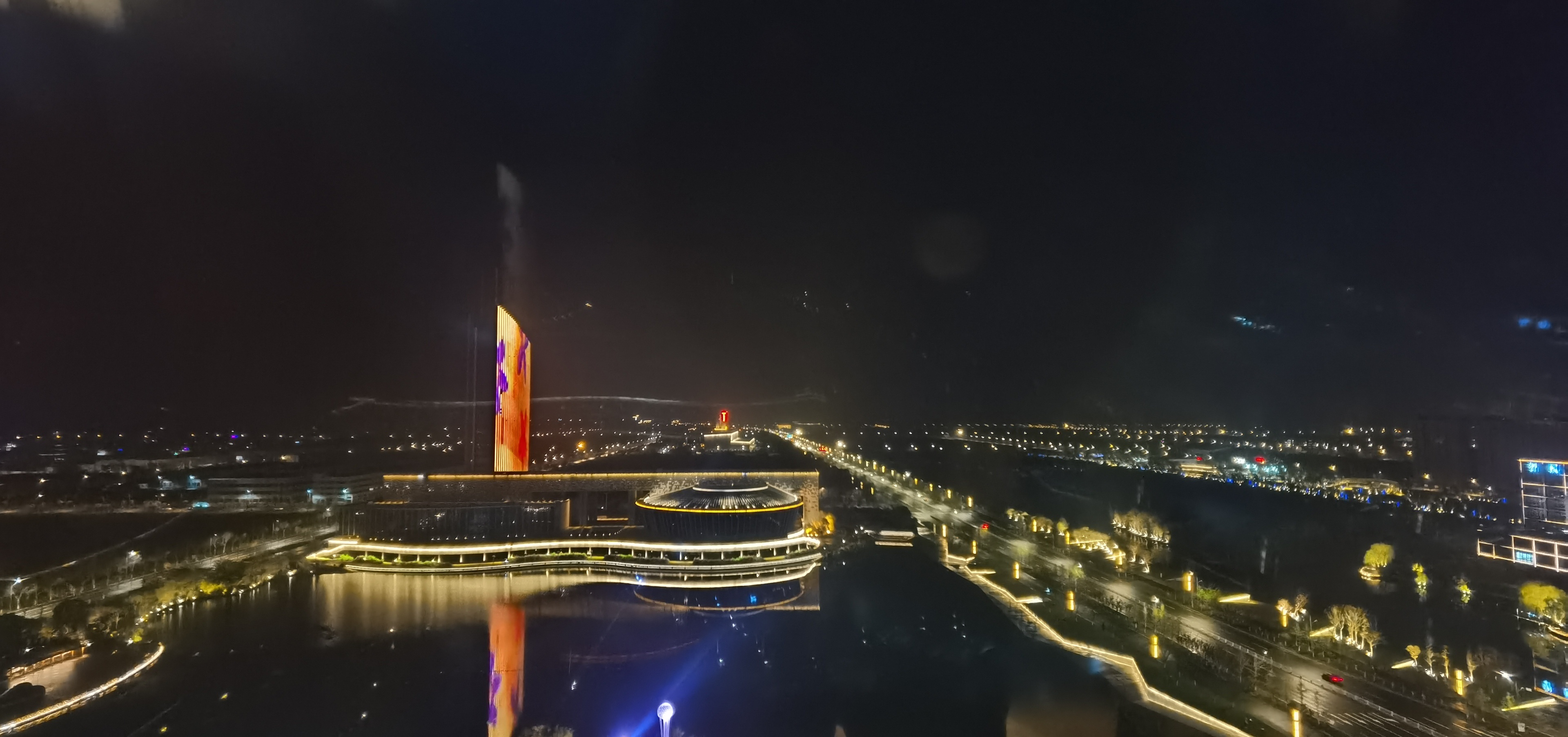 东台王昆大剧院