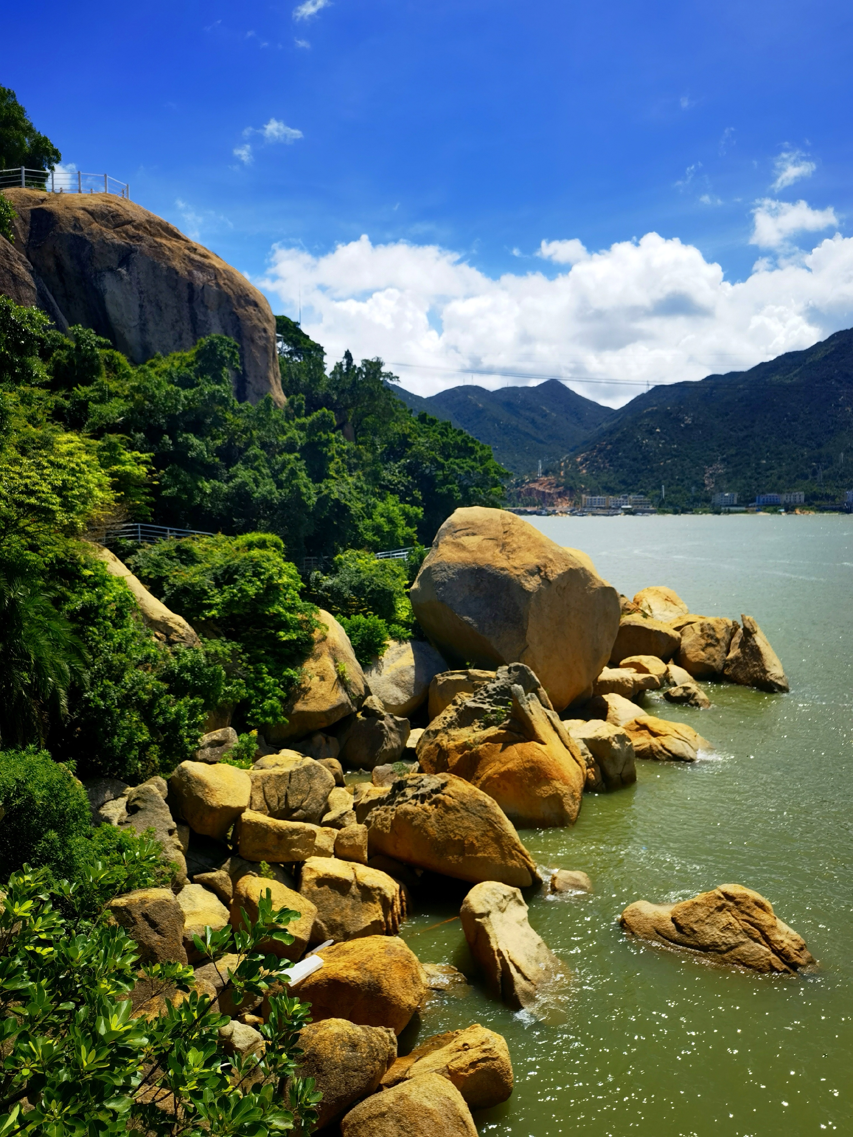 台山海角城图片