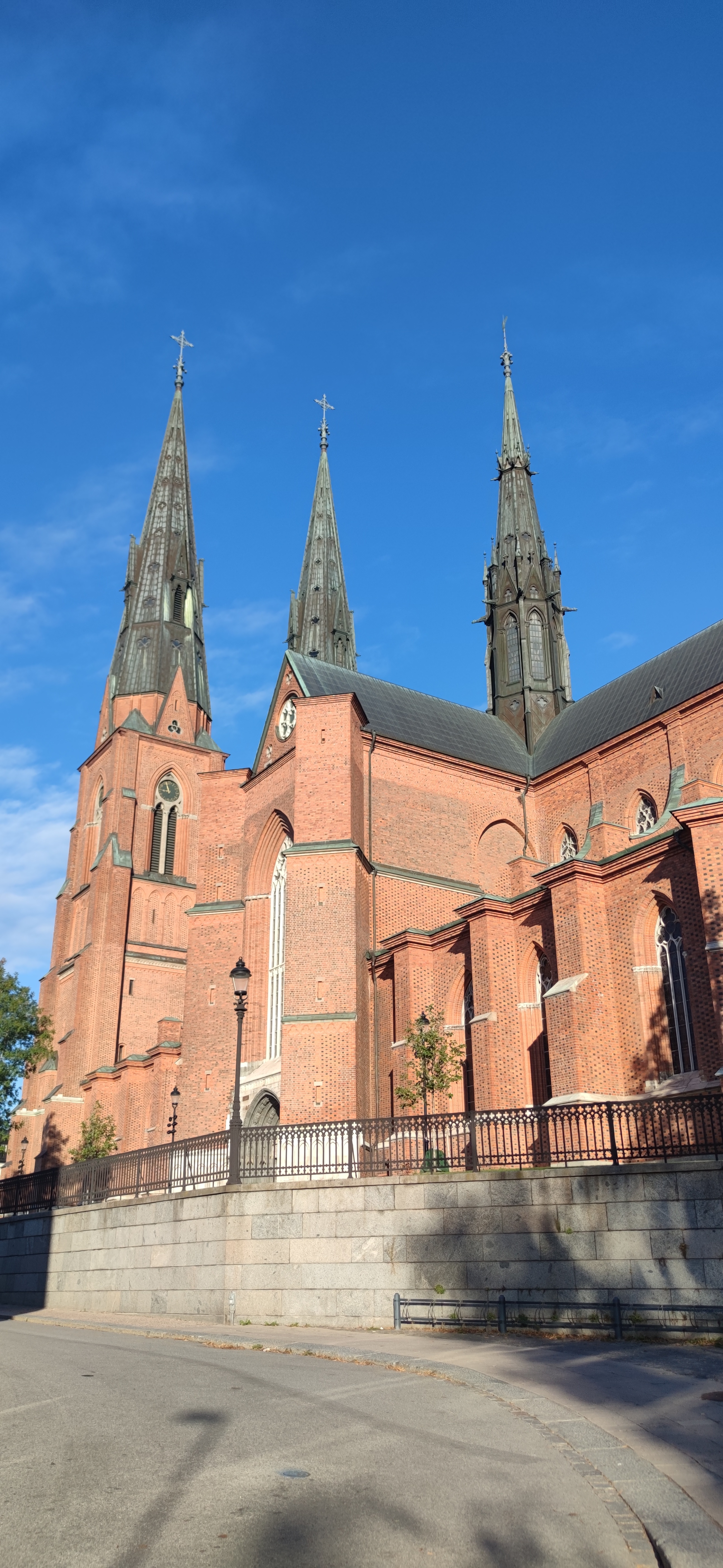 乌普萨拉大教堂