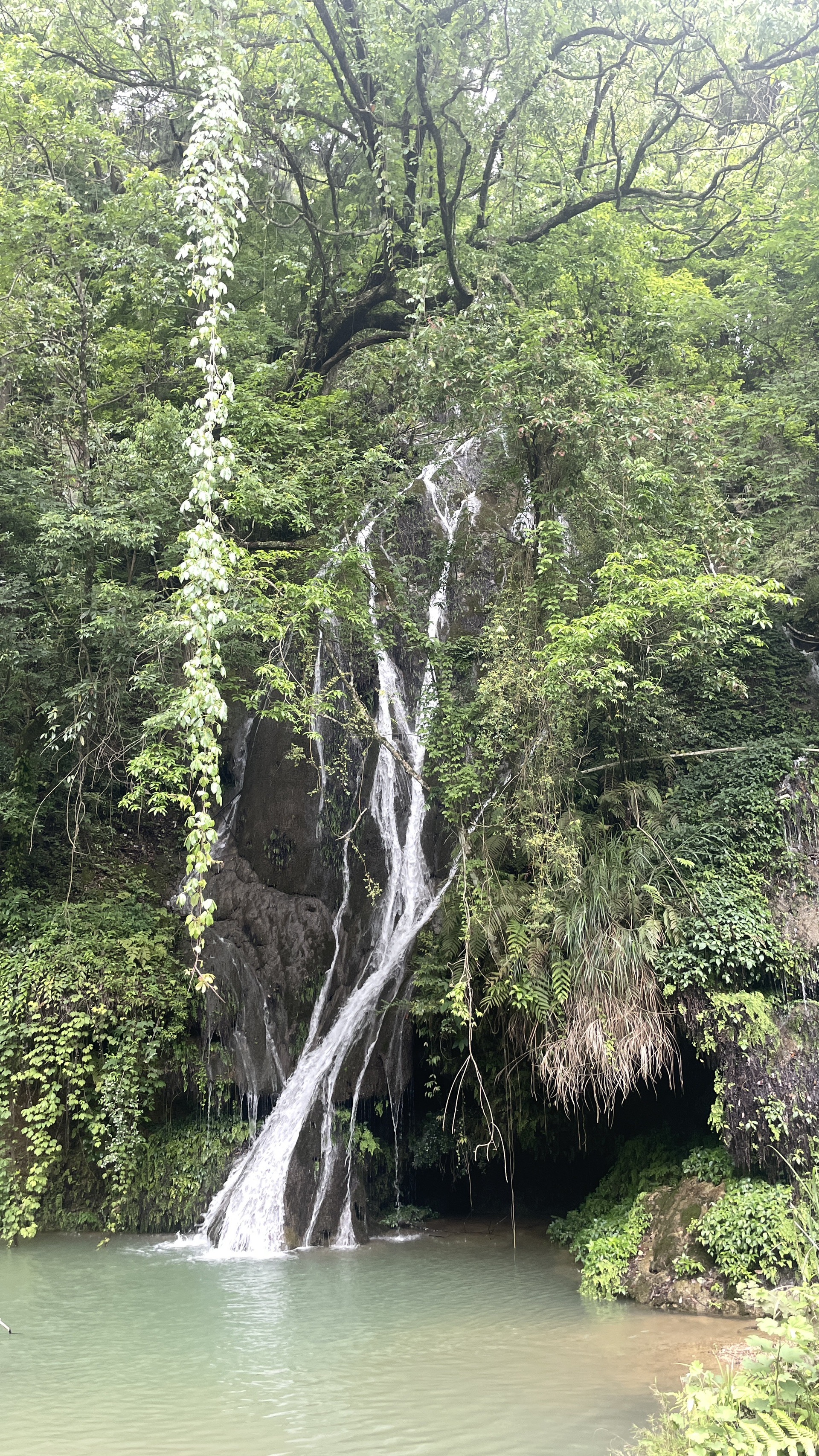 贵州黔东南黄平飞云崖,旧州古镇