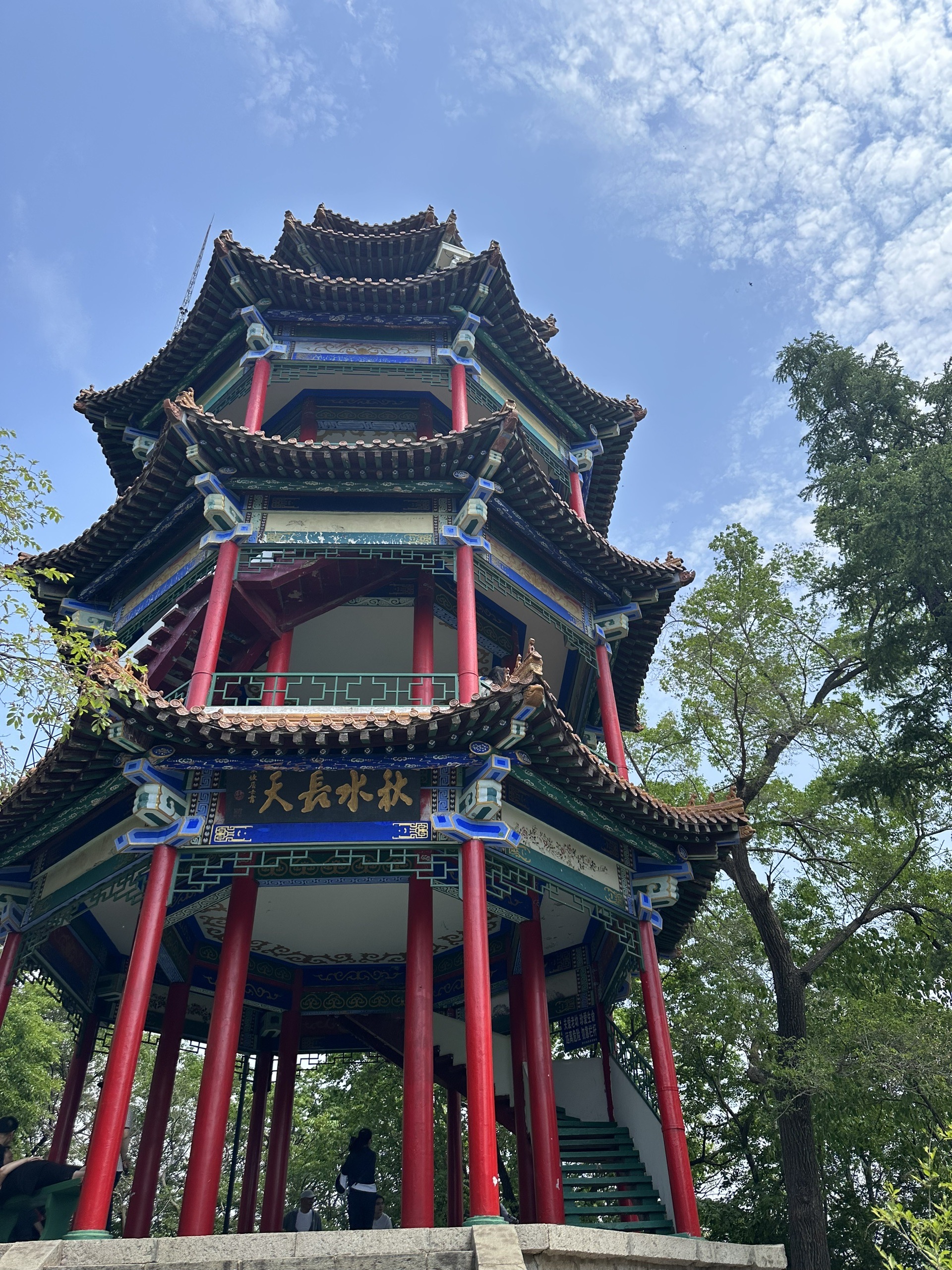 96景点介绍:辽宁省抚顺市萨尔浒风景区是一家全国较大的风景区,总