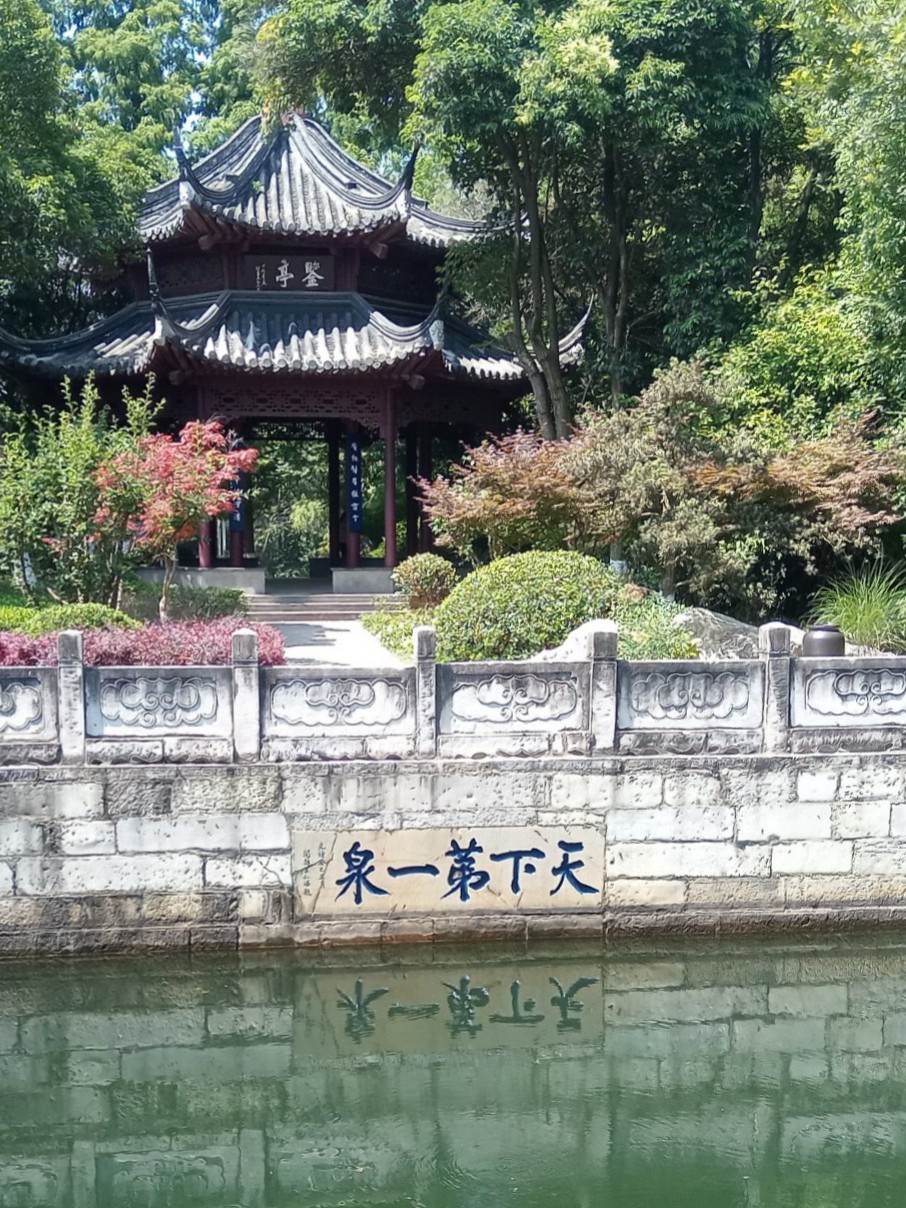 金山风景区的介绍图片