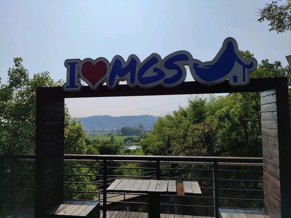 德清劳岭村风景区