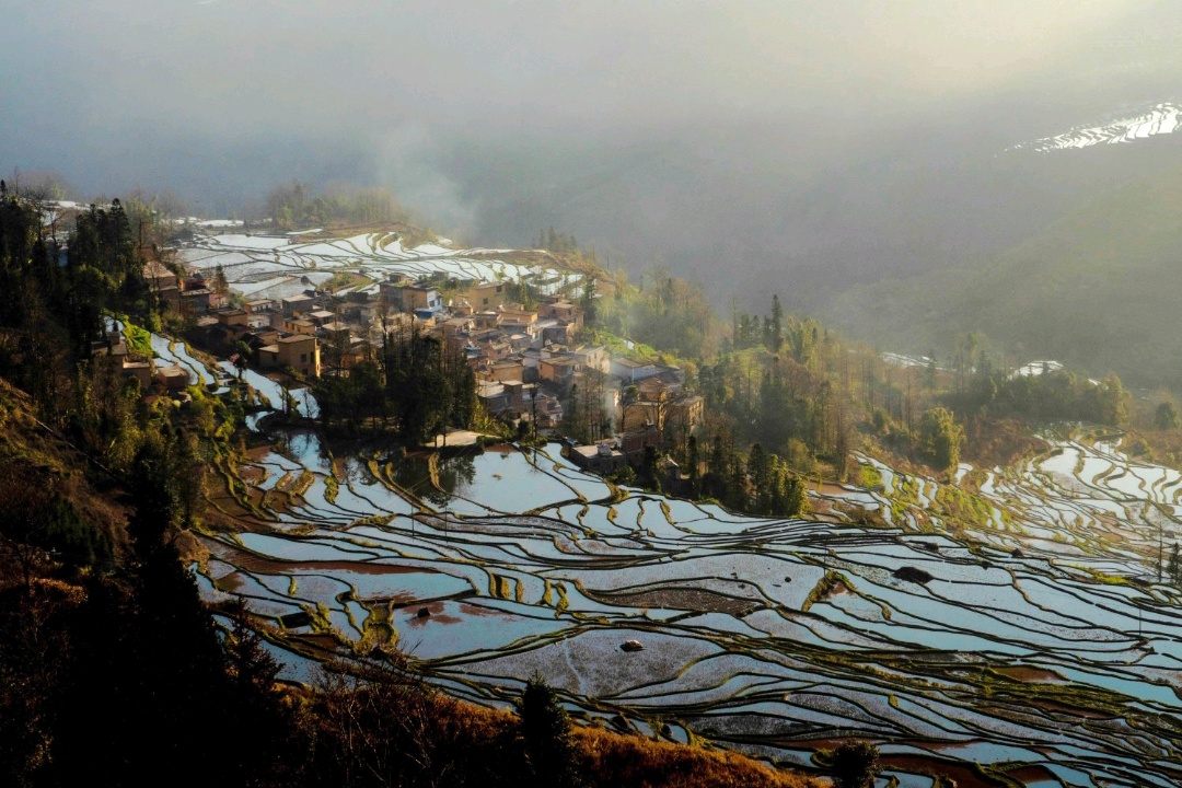 自驾边境219国道 | 第一阶段:广西东兴~云南腾冲