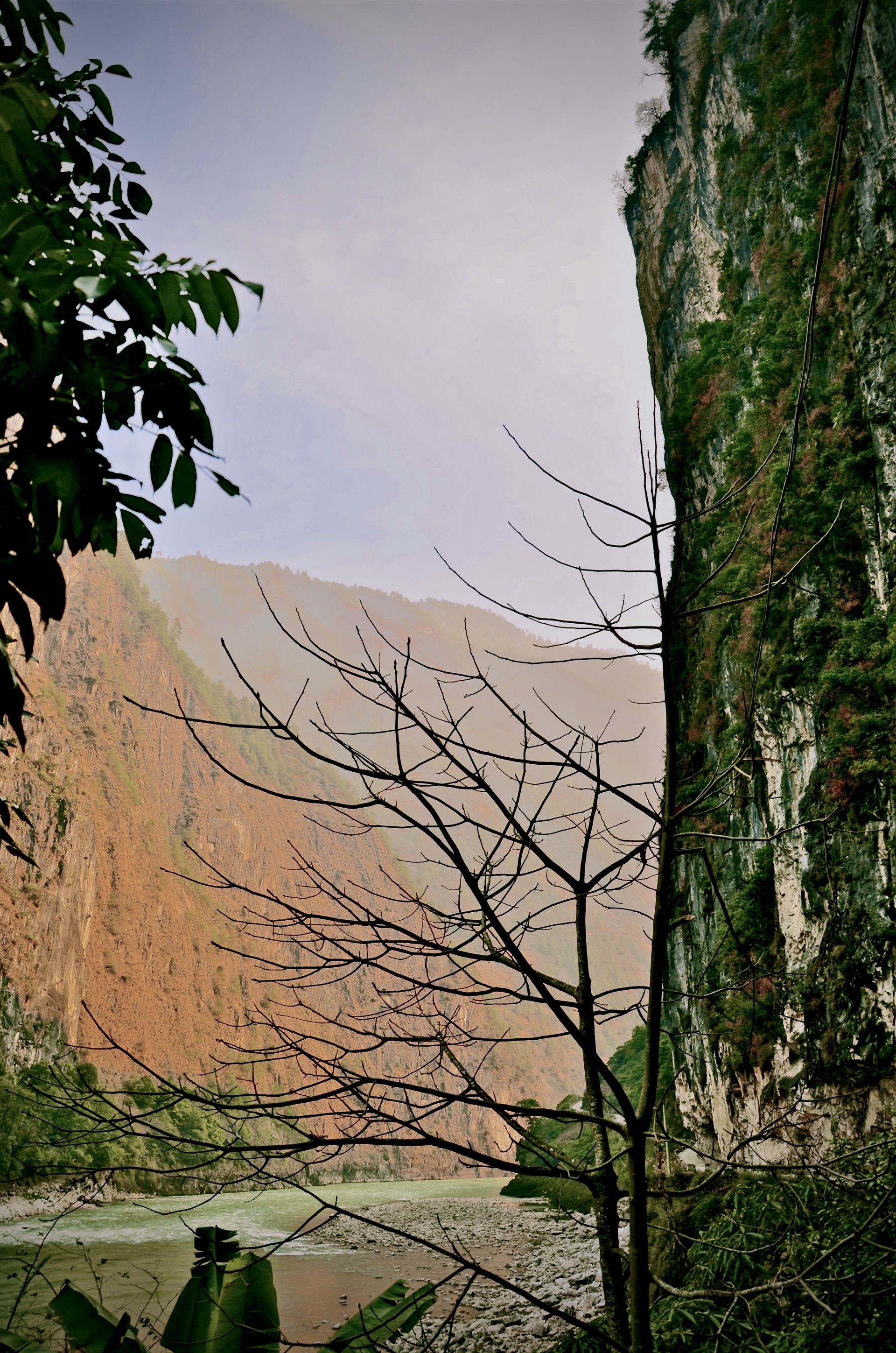 11云南行摄之怒江丙中洛