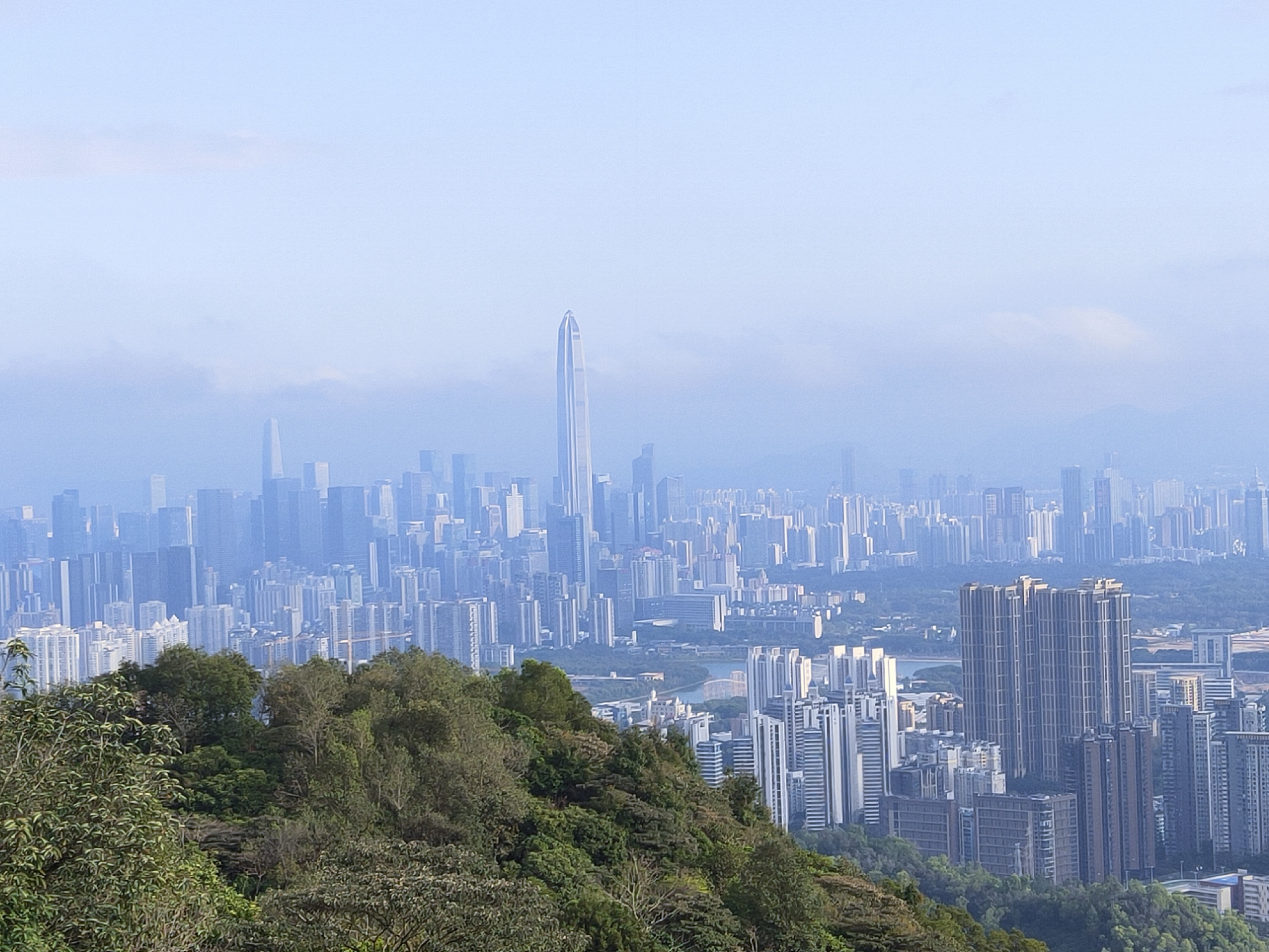 360深圳总部图片