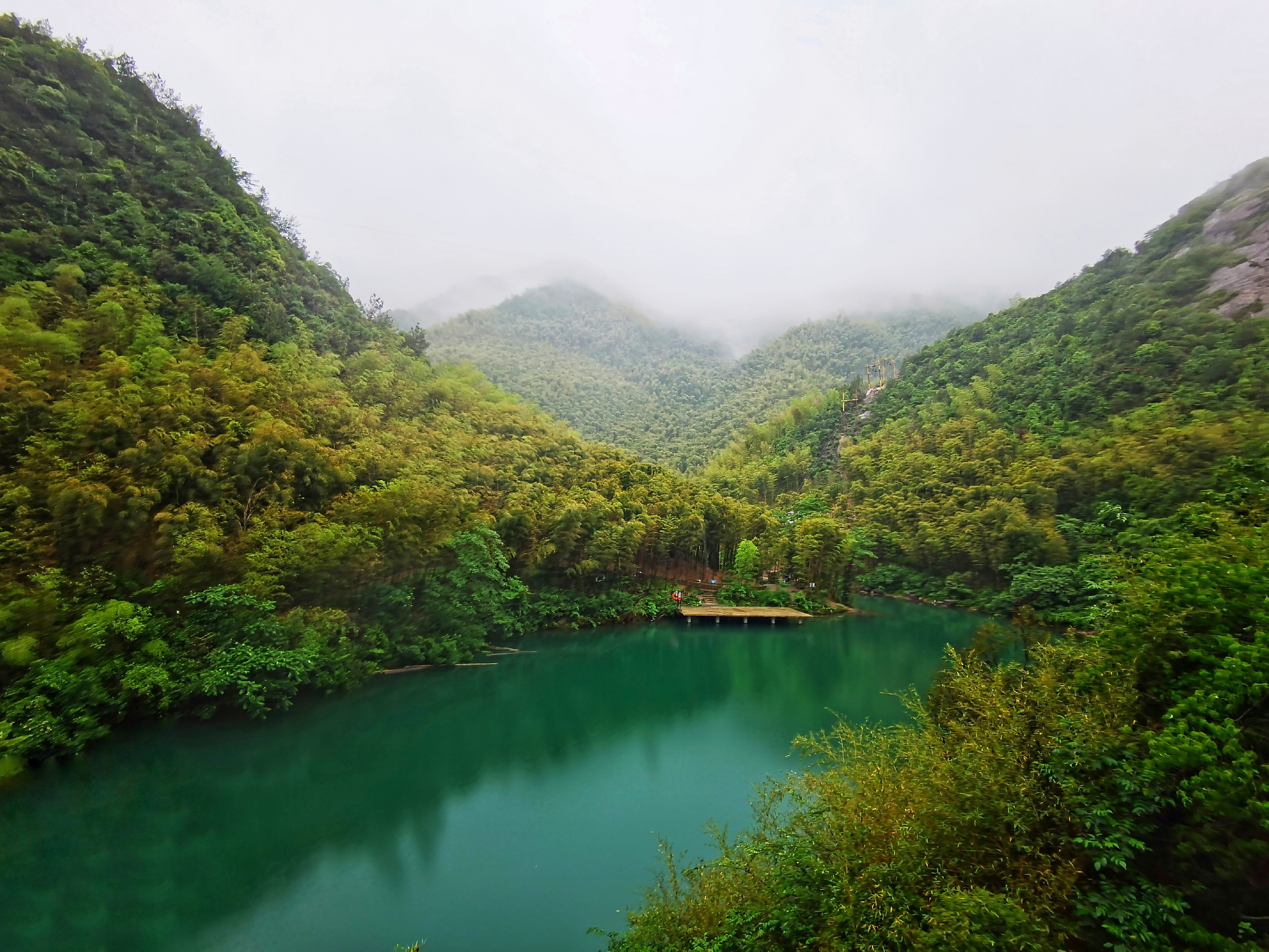 玩转莫干山周边免费网红打卡地详细攻略