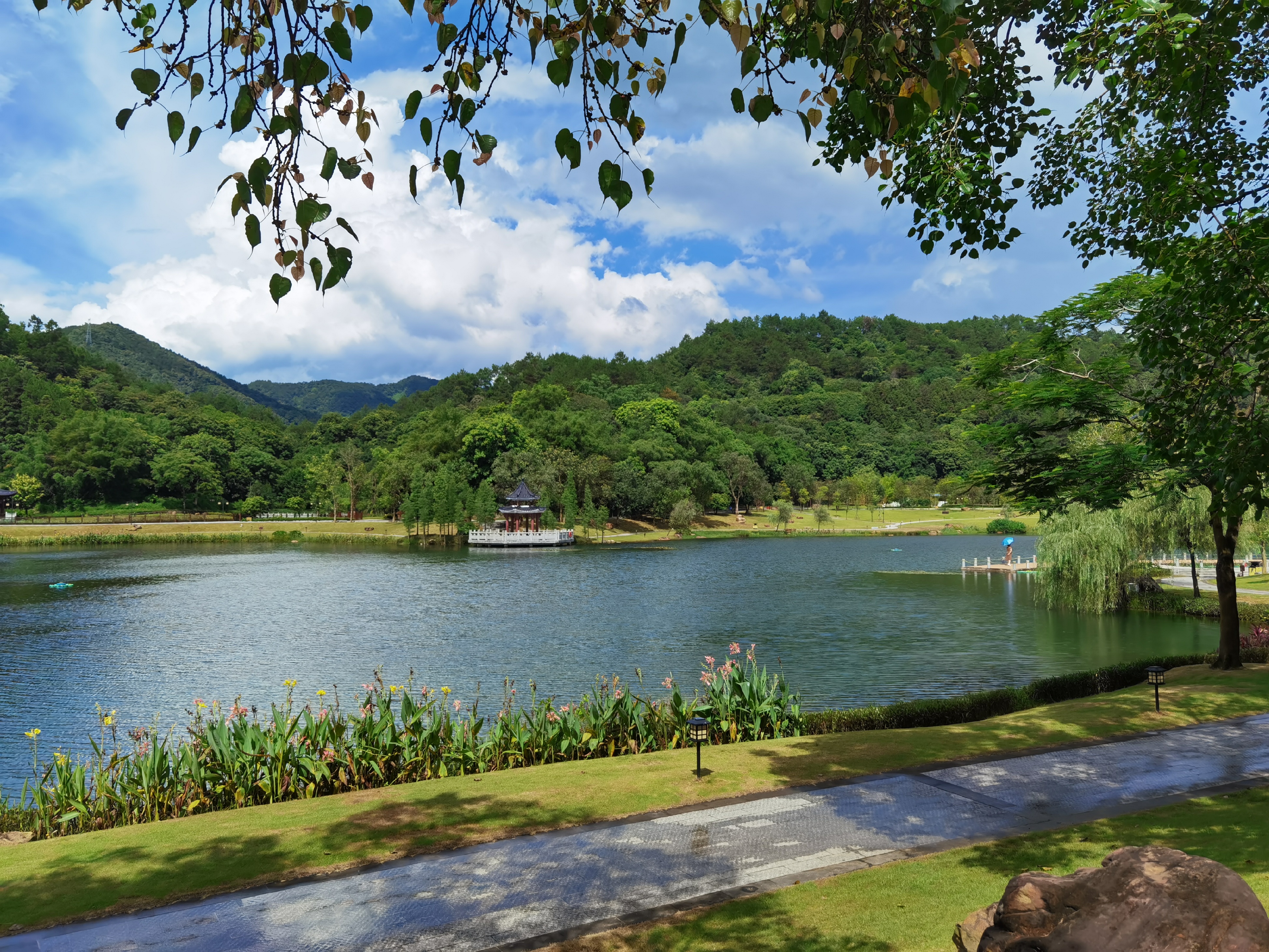 国恩禅寺