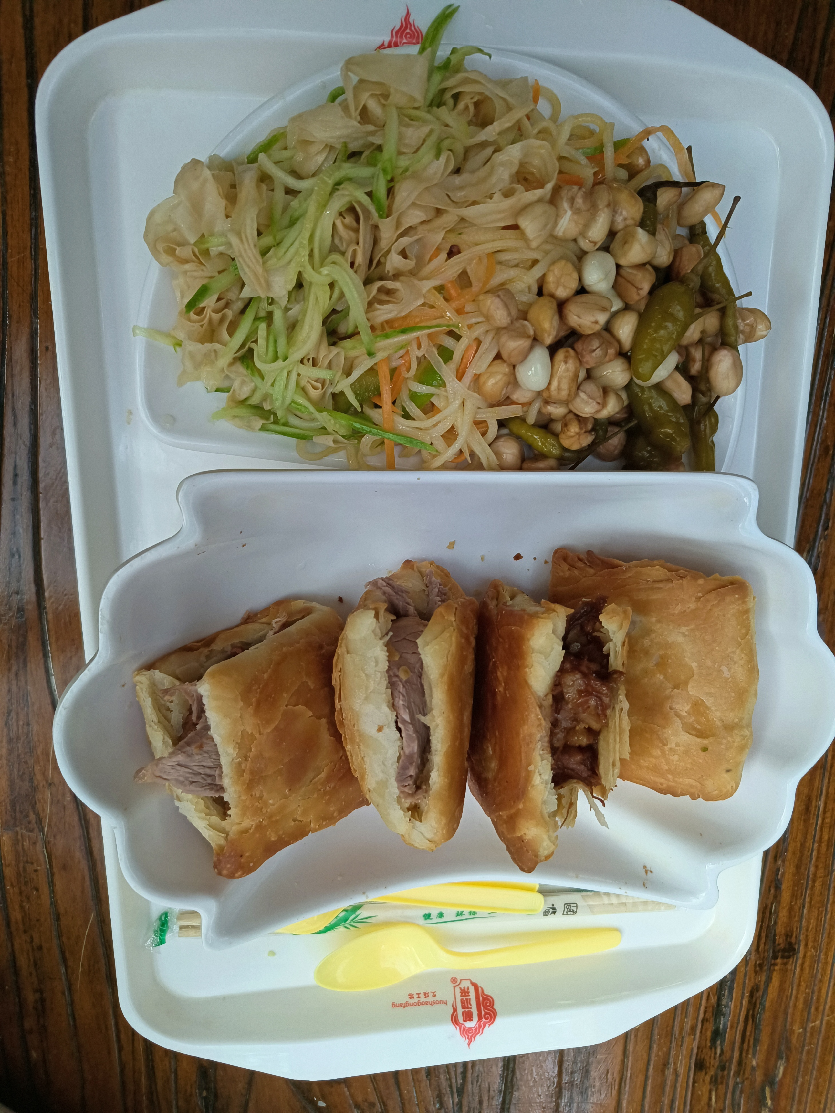 滦州市美食-风波庄