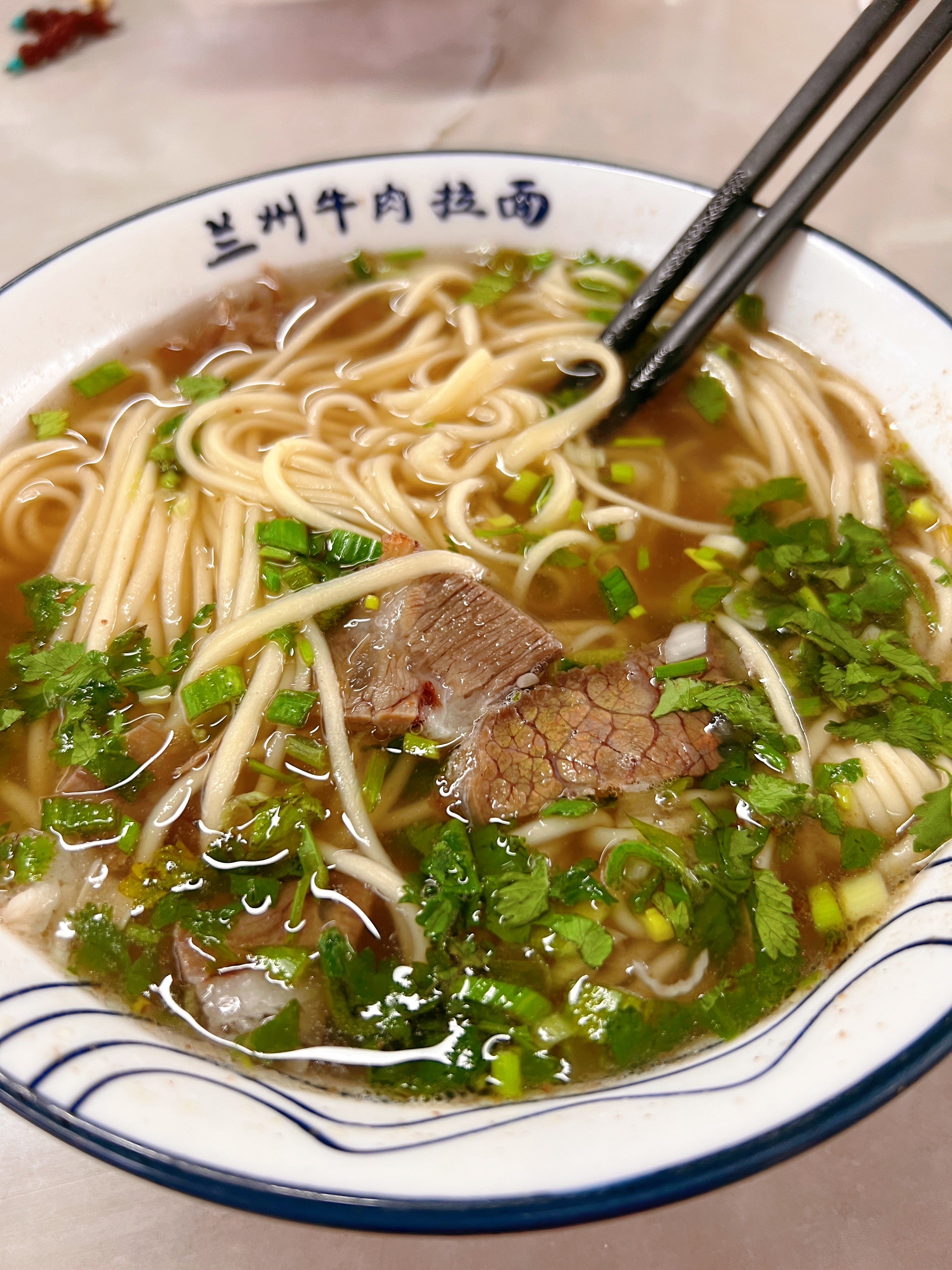 清真回民大饭店