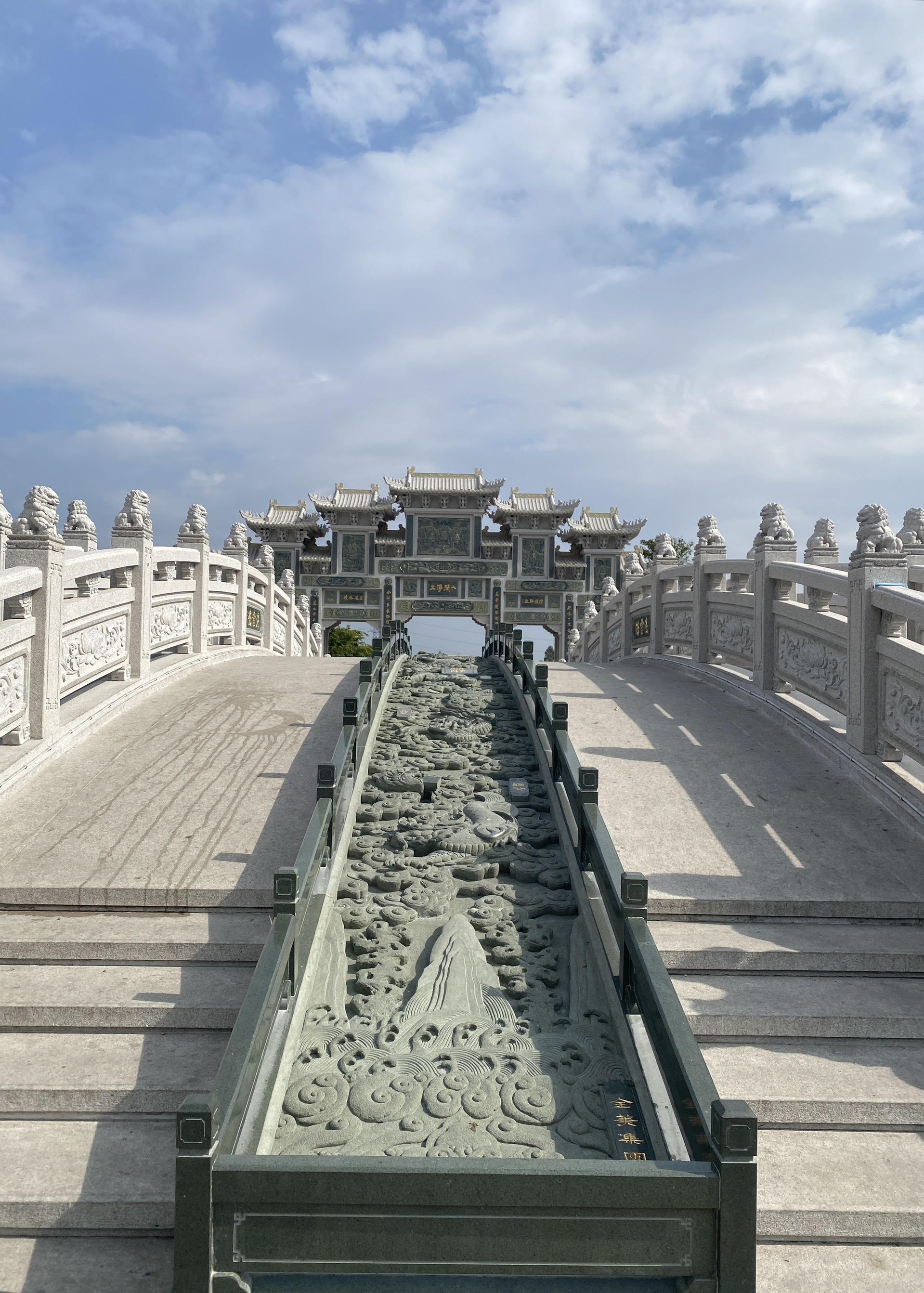 汕尾陆丰定光禅寺