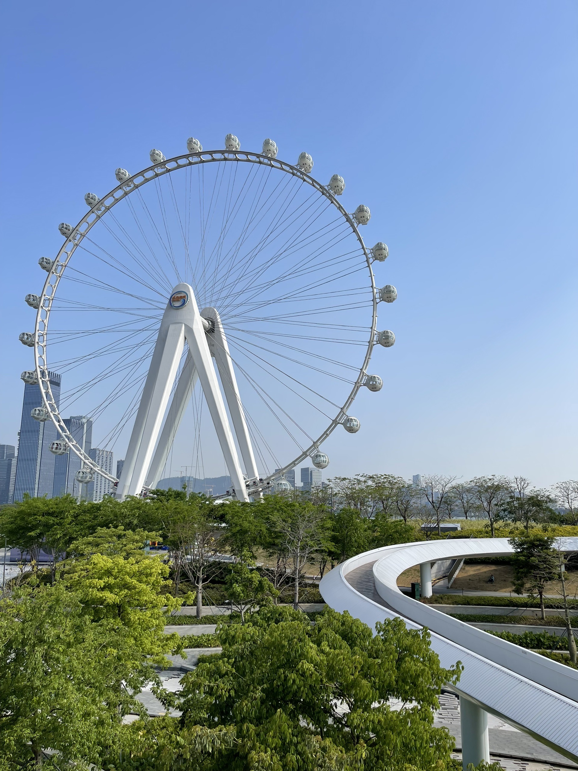 深圳海滨广场攻略,海滨广场门票_地址,海滨广场游览攻略 - 马蜂窝