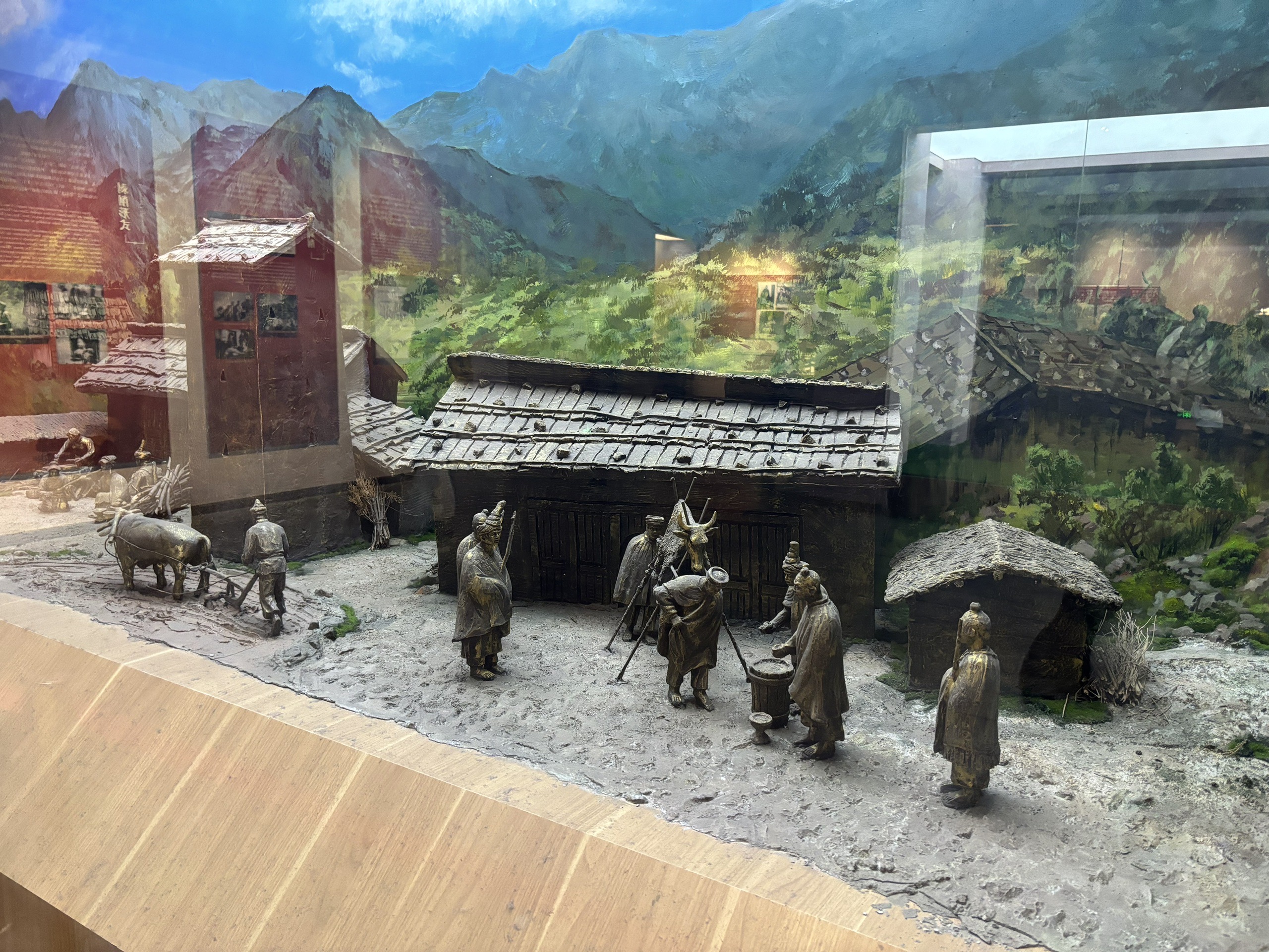 西昌9899|山上的小众博物馆安利