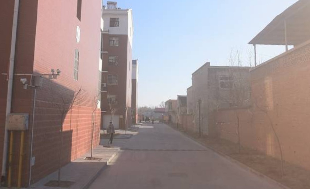 河北保定的顺平县的肠衣生产规模巨大,当地人习惯称这里为完县