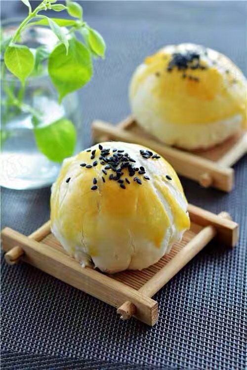 关于海鸭凤黄酥,喜欢就是没有理由!