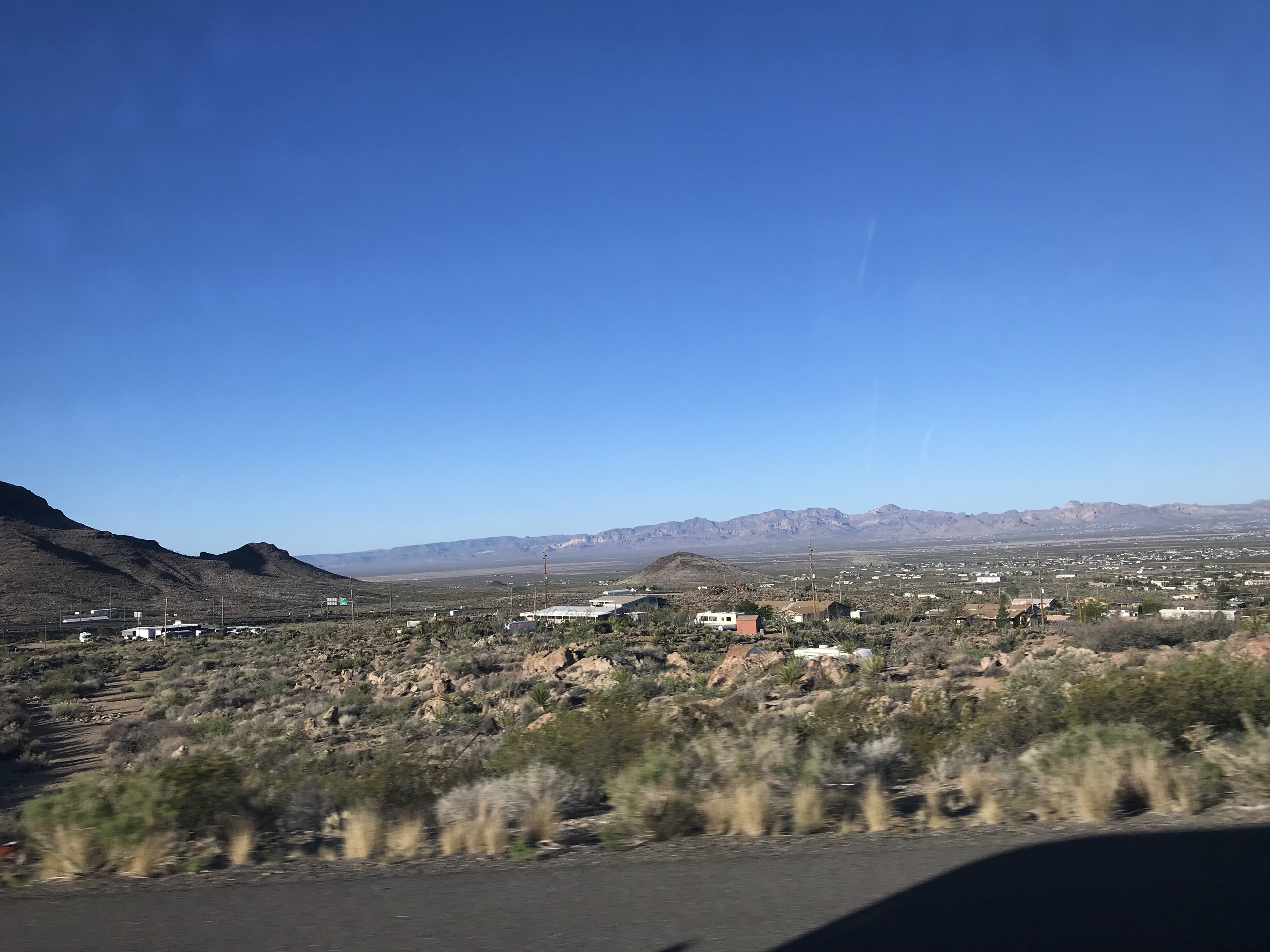 Clobaugh Processing Inc. The source for Kingman Turquoise