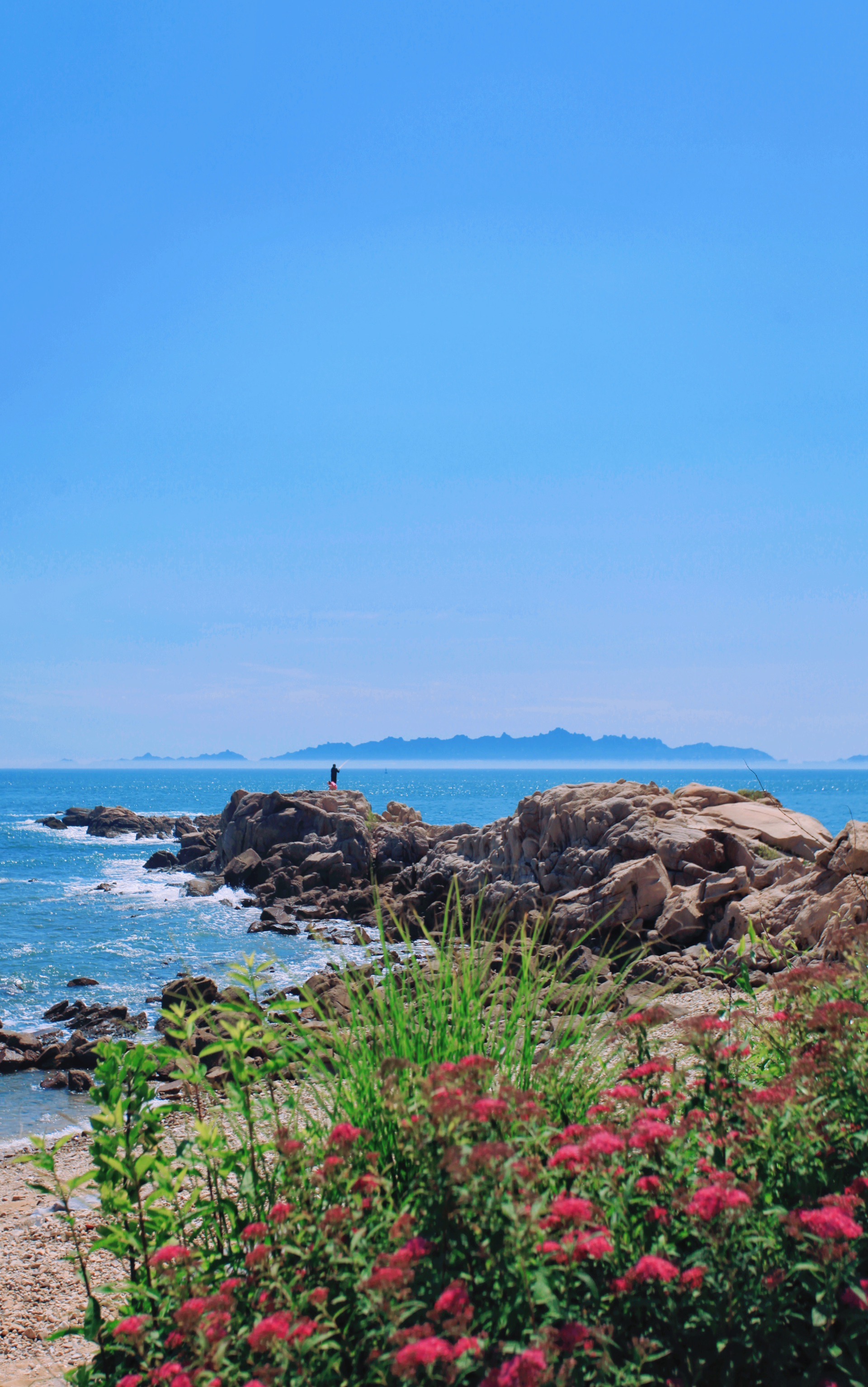 黄岛鱼鸣嘴村攻略,鱼鸣嘴村门票_地址,鱼鸣嘴村游览攻略 - 马蜂窝