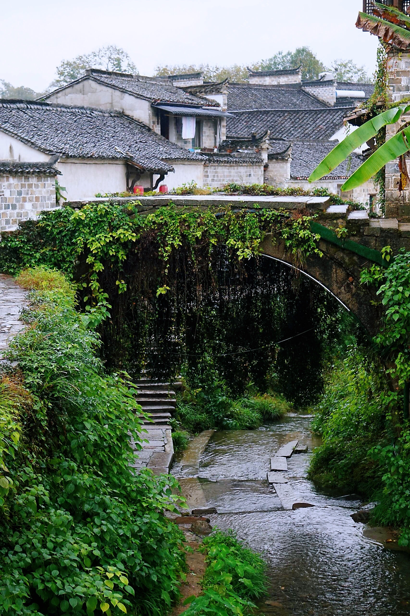 查济民故居图片