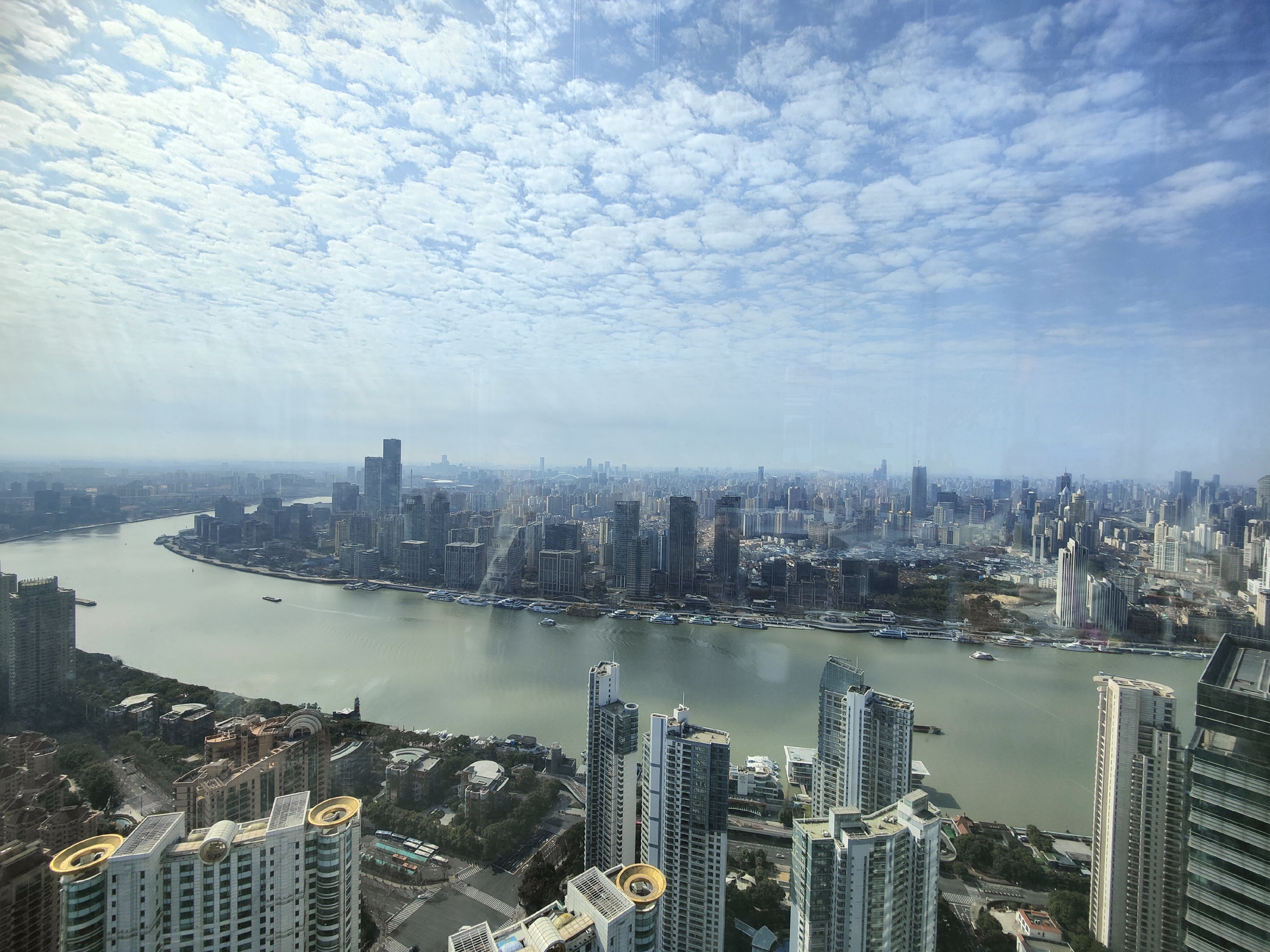 上海浦东朵云书院外滩南京路省钱一日游攻略