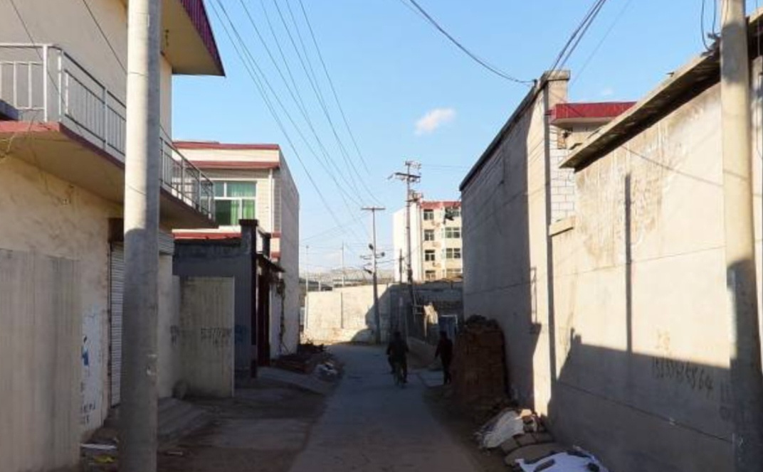 河北保定的顺平县的肠衣生产规模巨大,当地人习惯称这里为完县