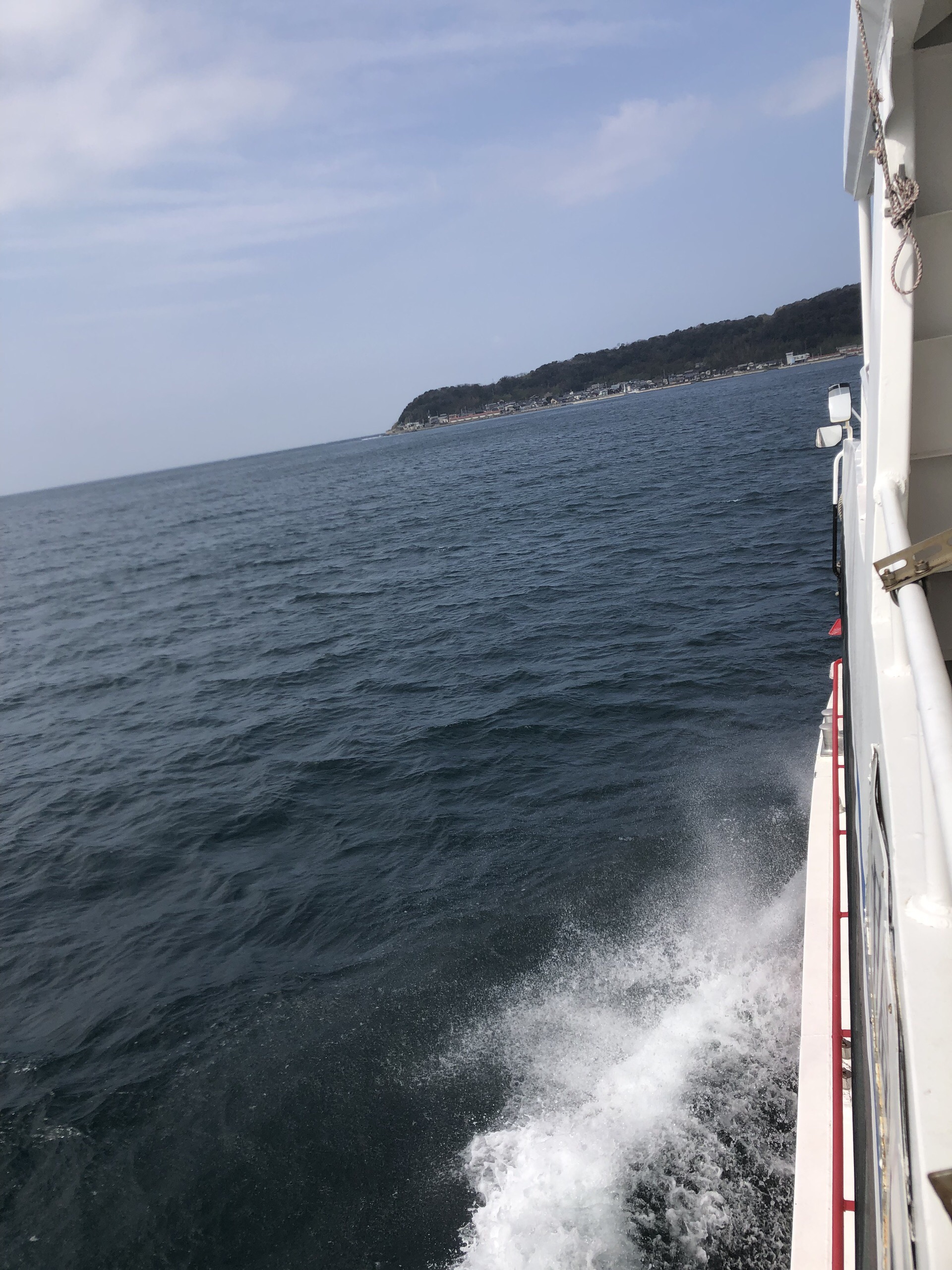 日本相岛 三大猫岛之一