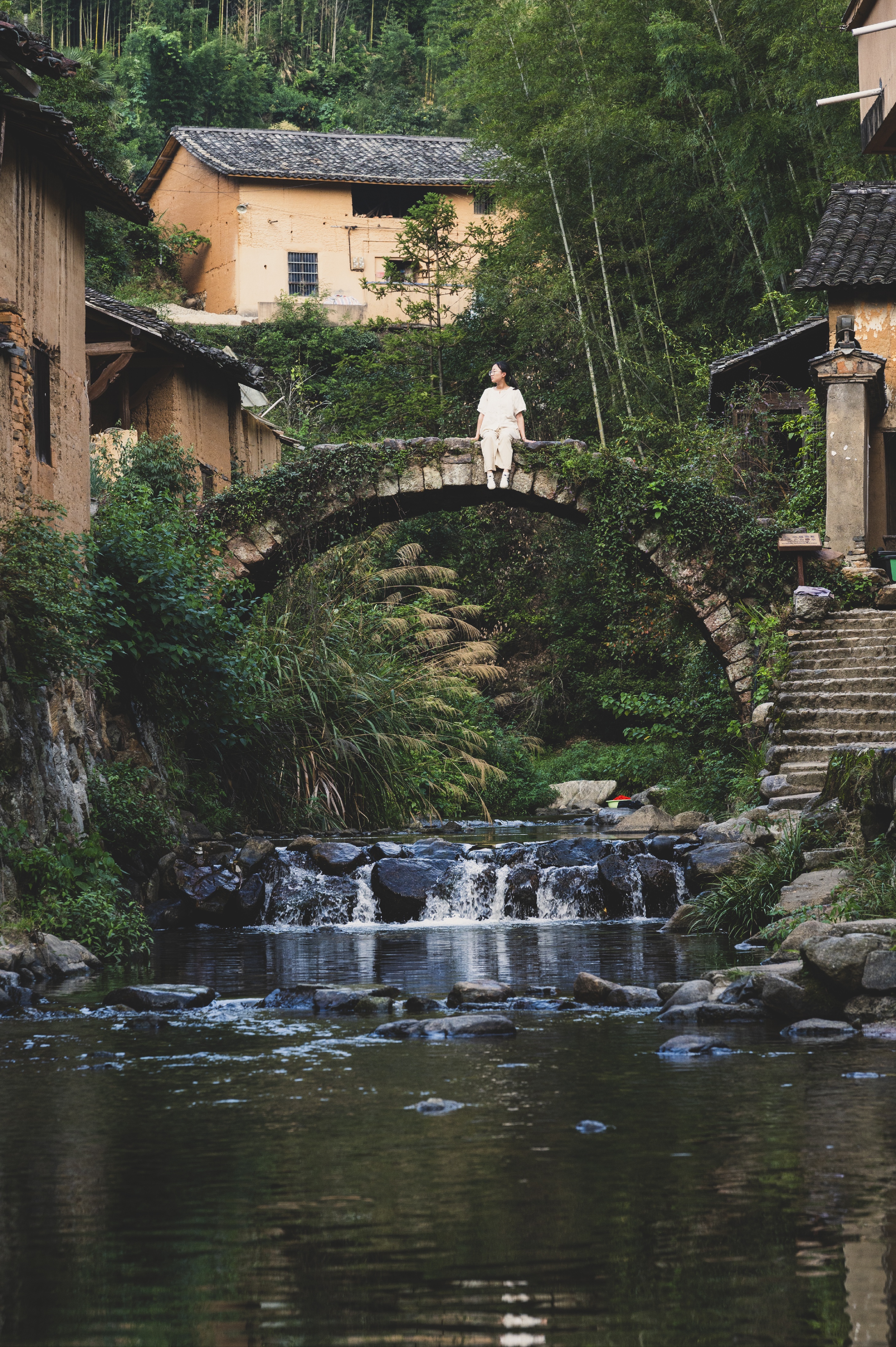 松阳三都旅游景点大全图片