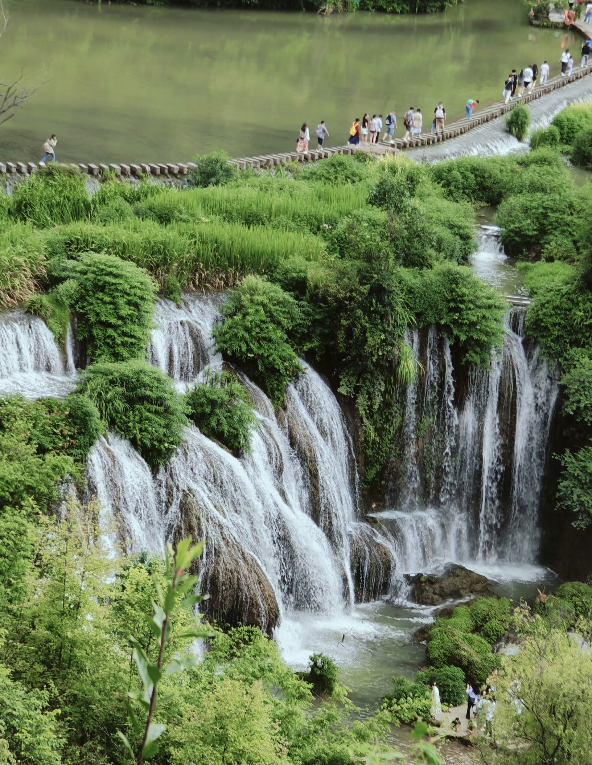 贵阳周边小众景点图片