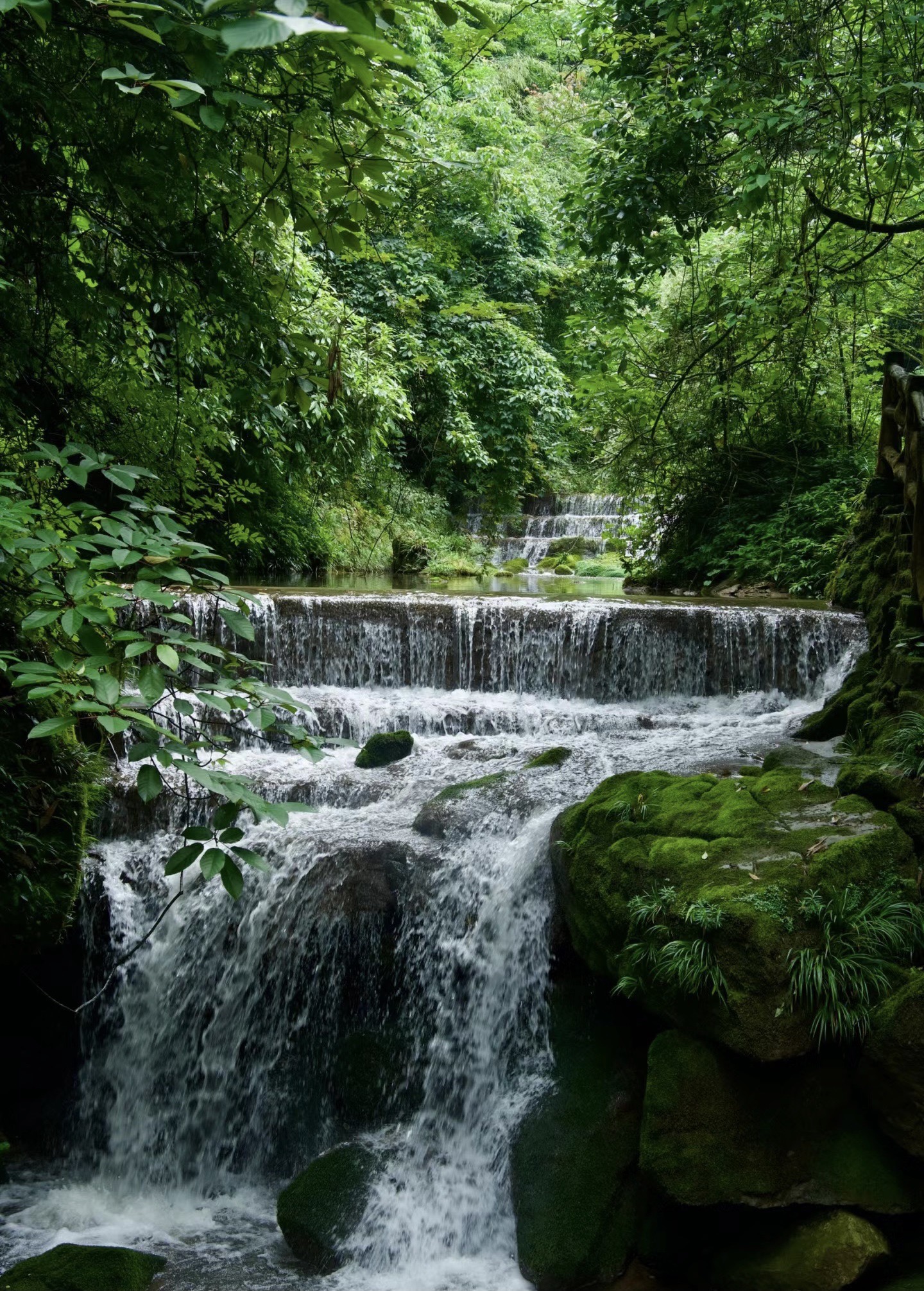 成都每周一山之邛崃南宝山