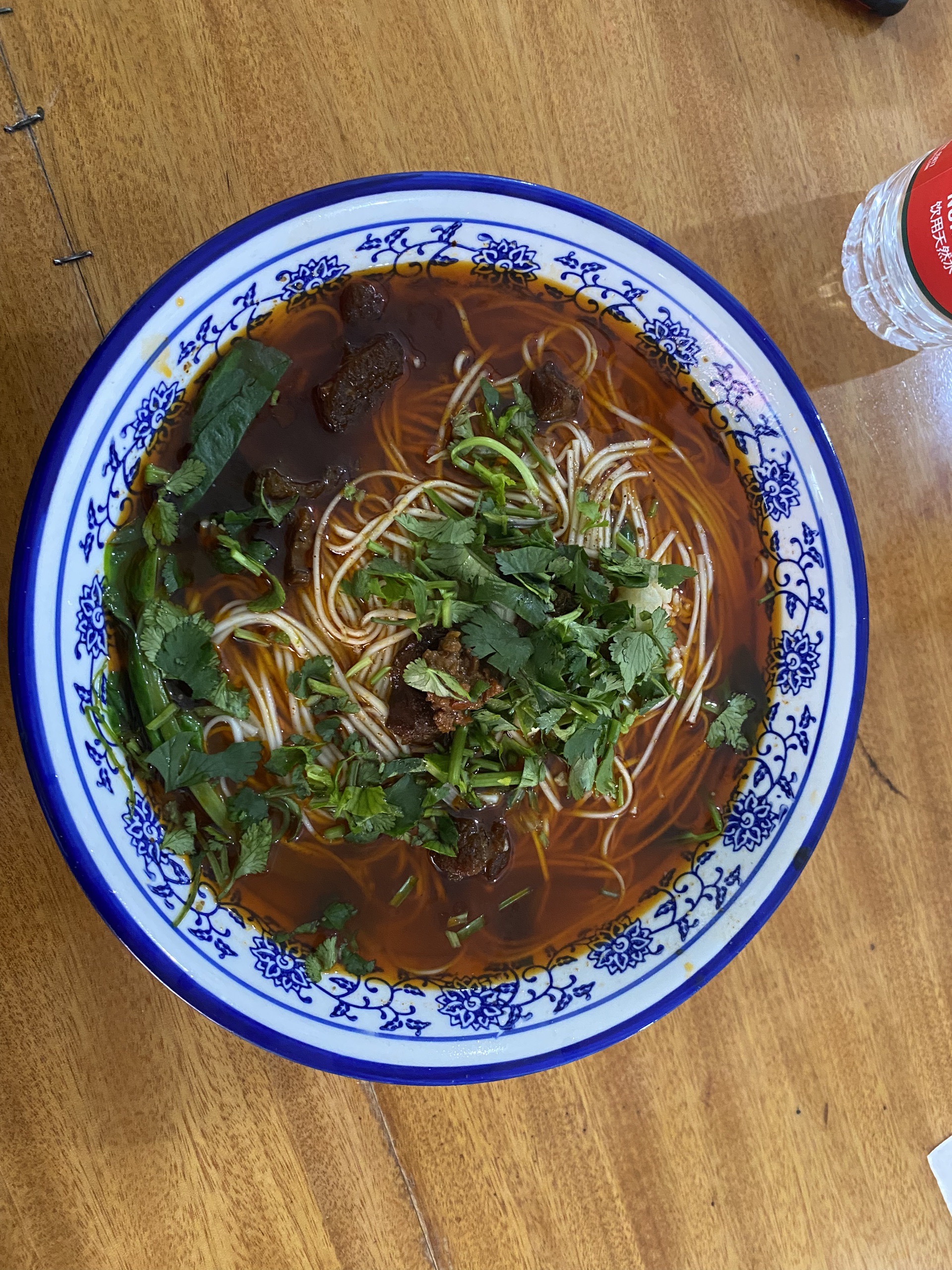 茶峒美食-辣鱼村