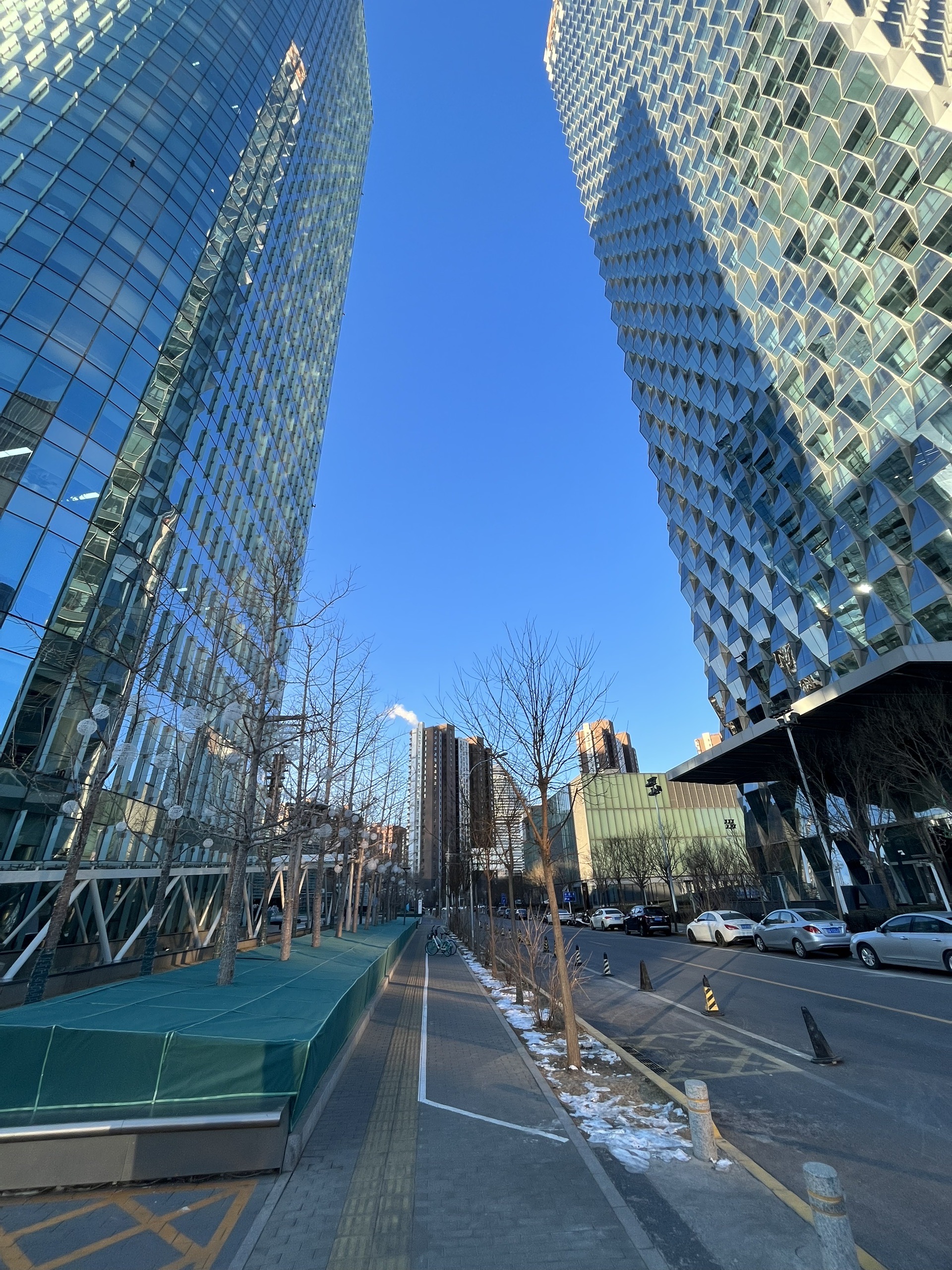 热先生环球美食广场浦项店