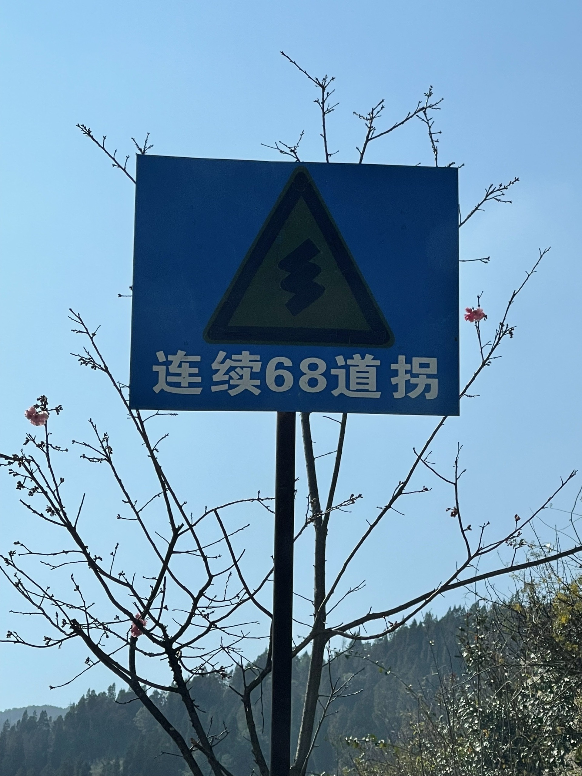 宜良一68道拐