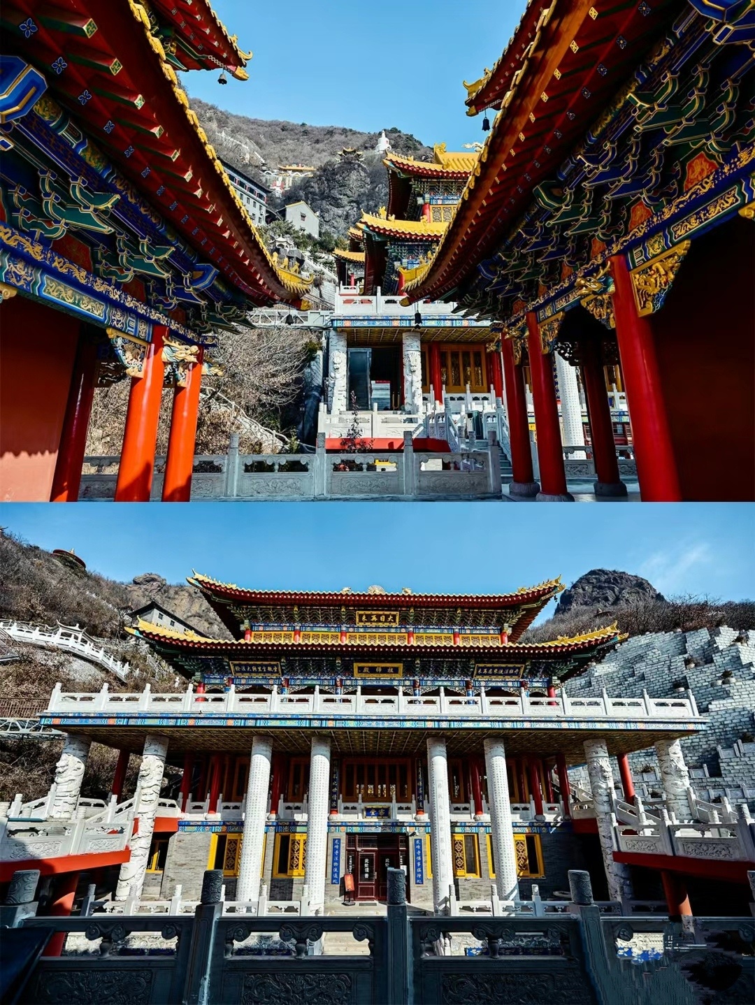 龙峰寺:历史与信仰的交汇之地