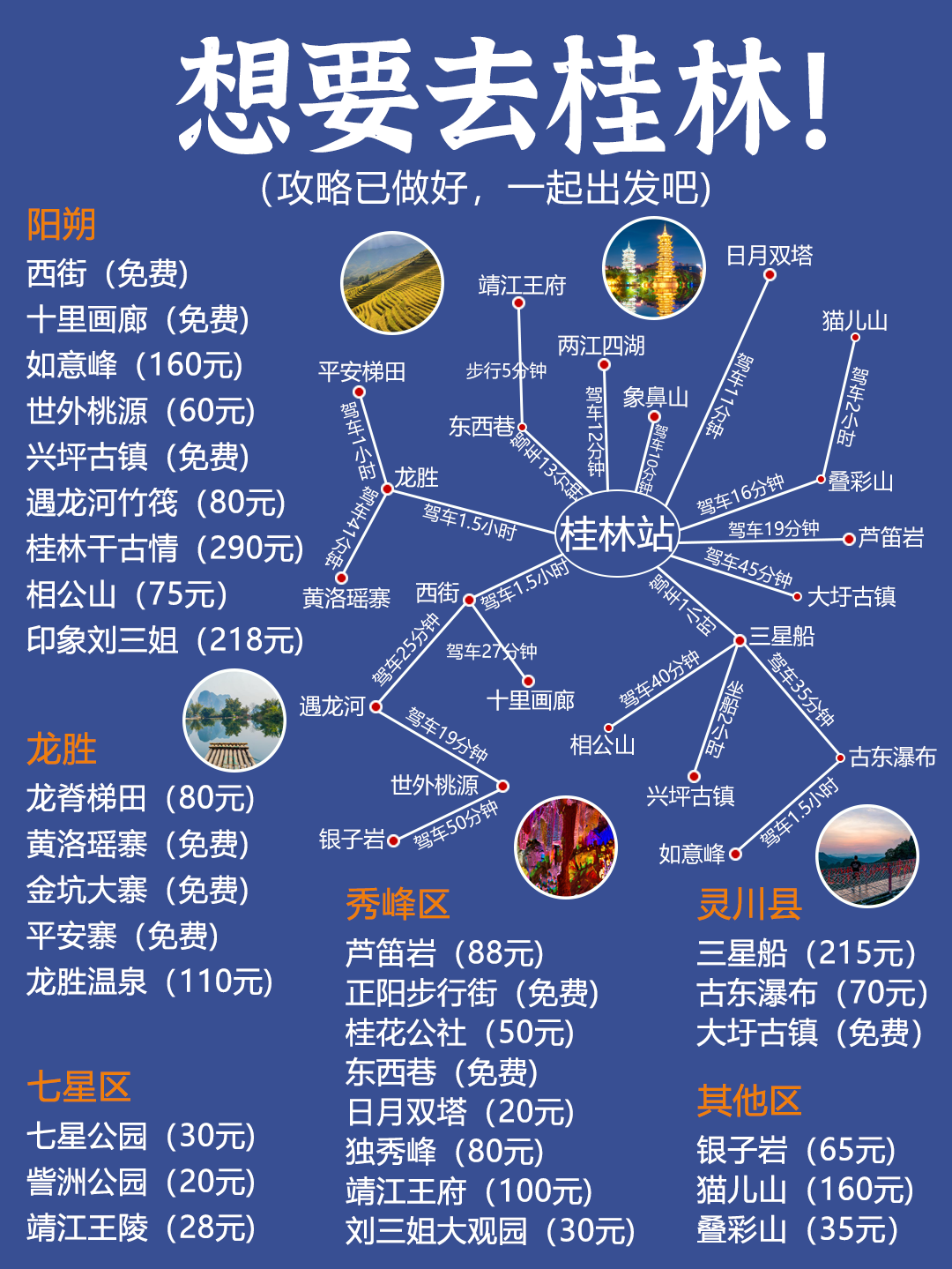 桂林西站位置图片