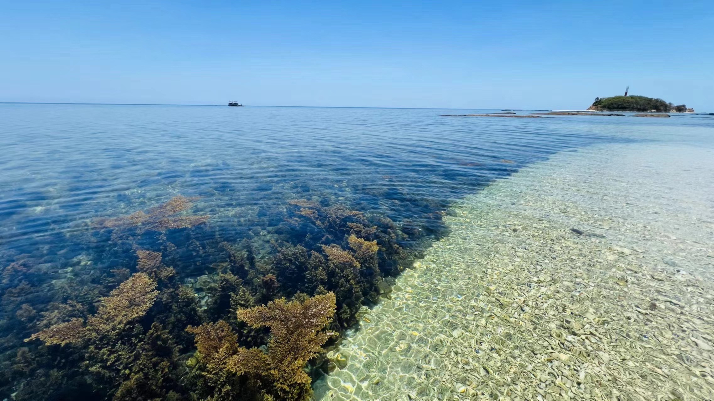 9890马来西亚古达  | 小众海景度假屋