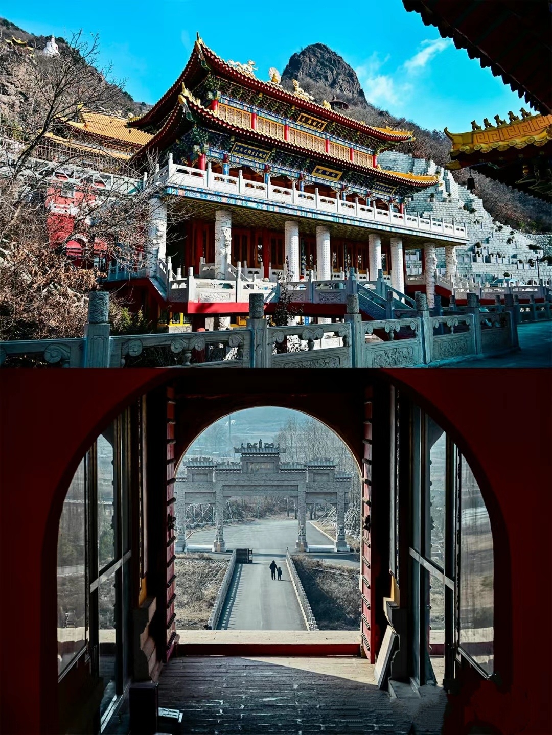 龙峰寺:历史与信仰的交汇之地