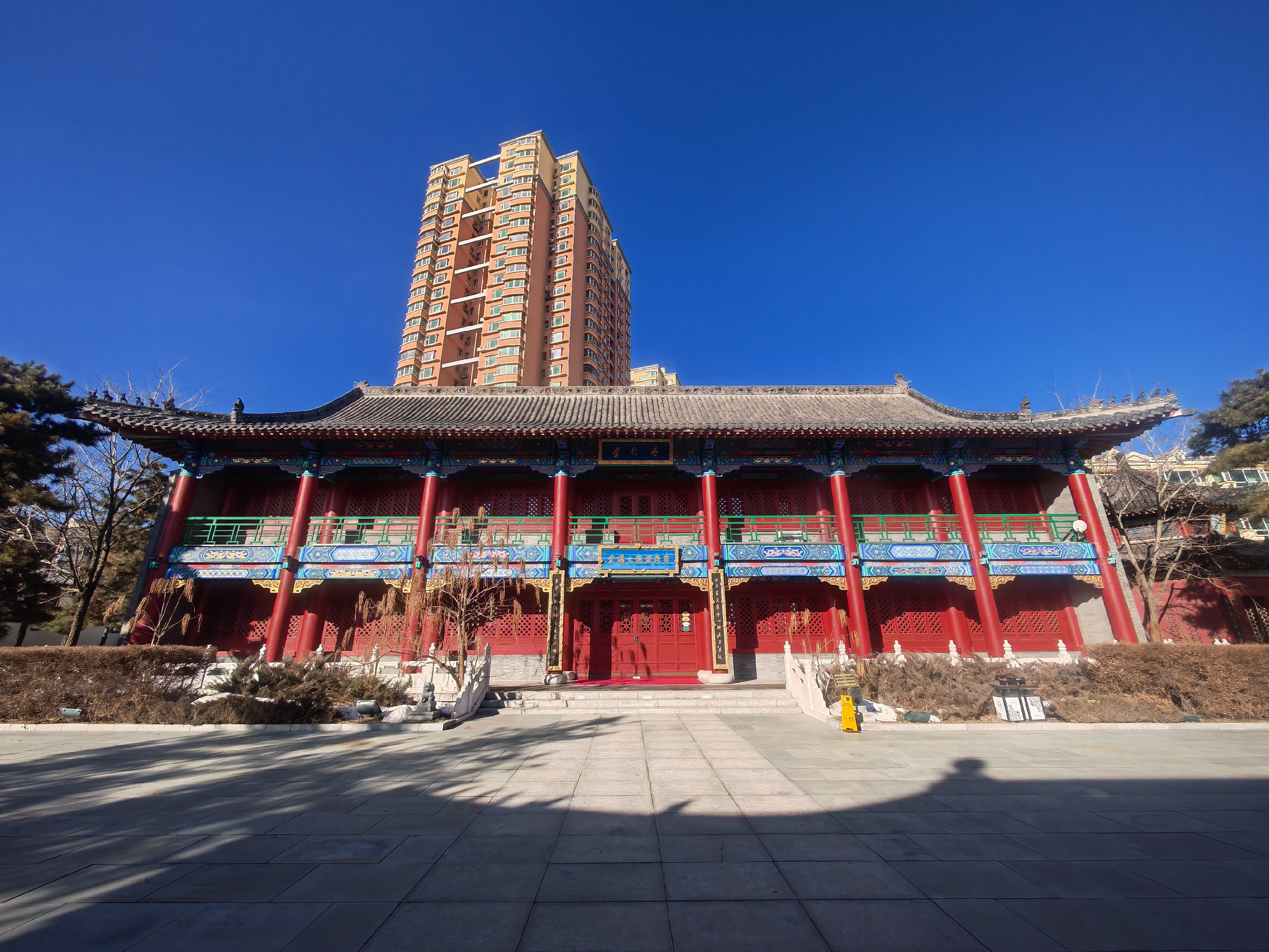 長春文廟博物館攻略,文廟博物館門票_地址,文廟博物館遊覽攻略 - 馬