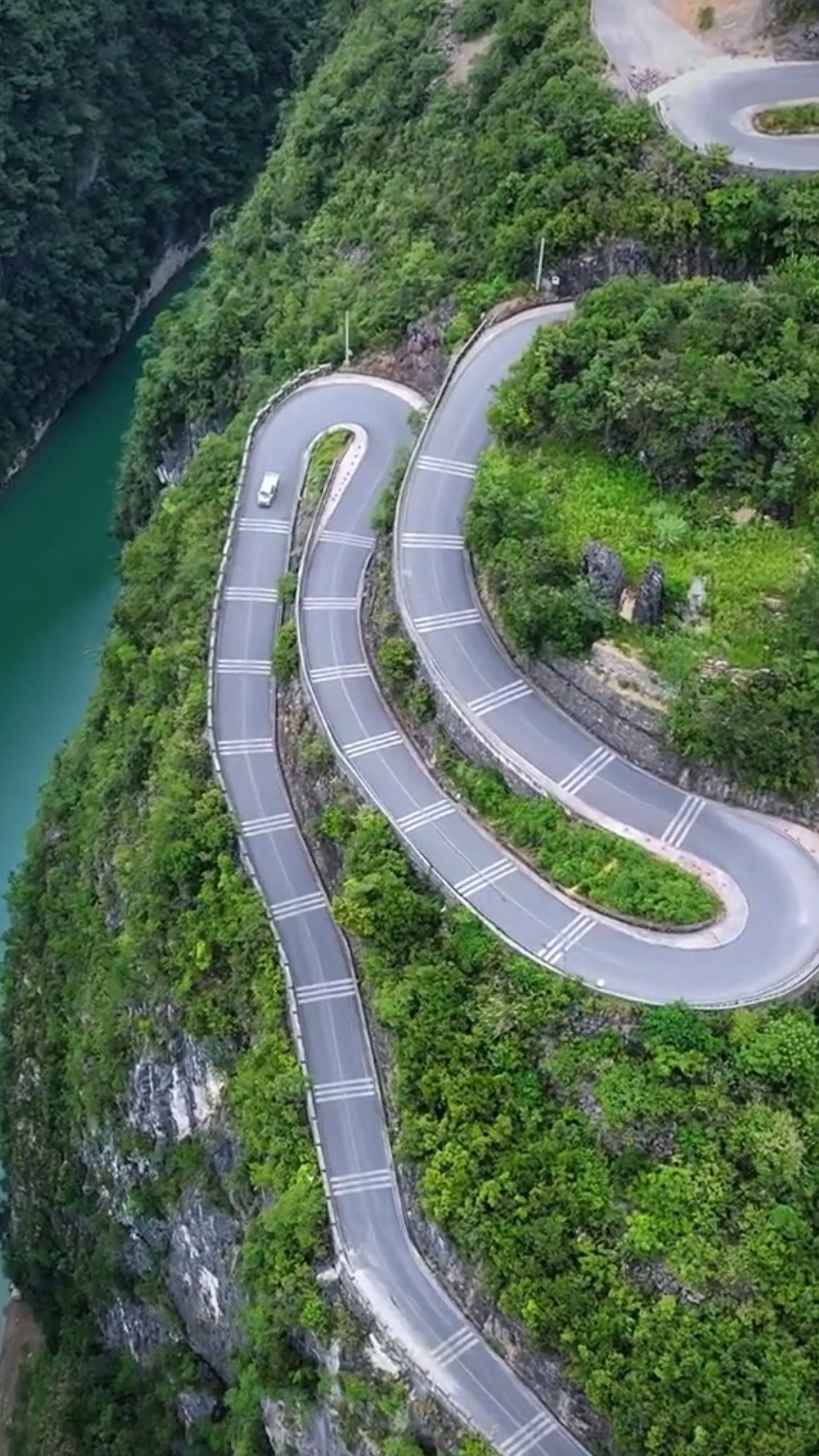 鹤峰旅游景点图片