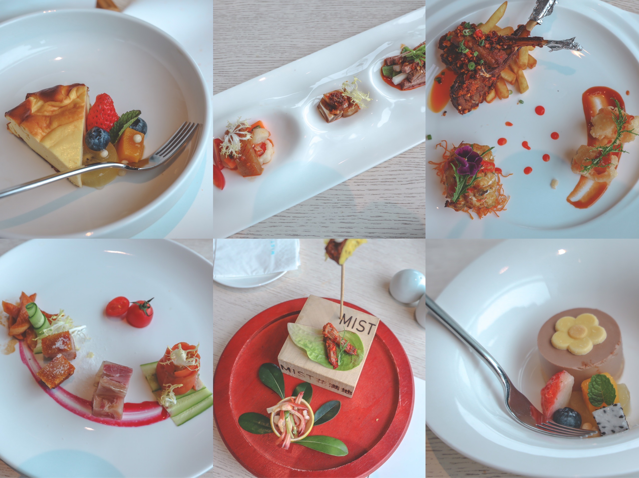 花满地温泉酒店