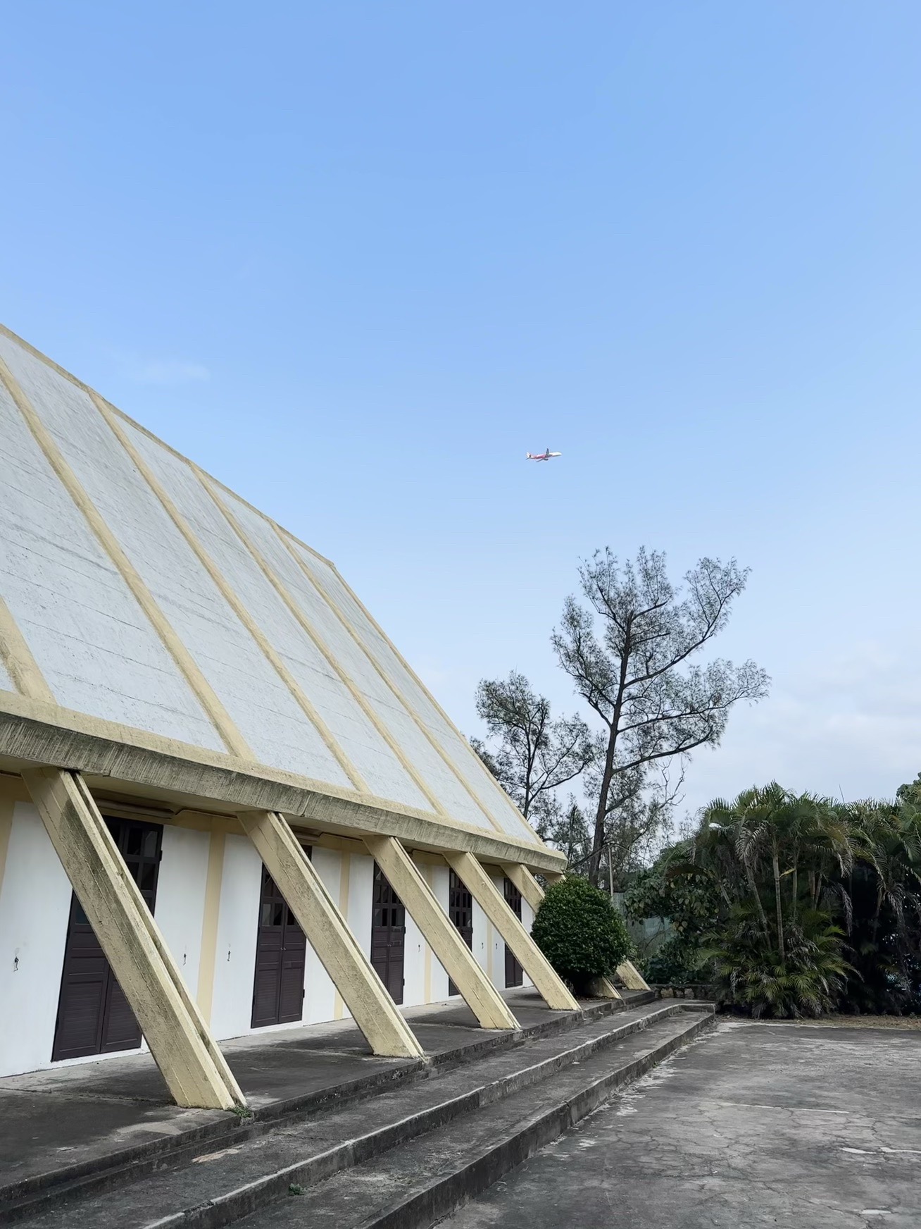 九澳七苦圣母小堂