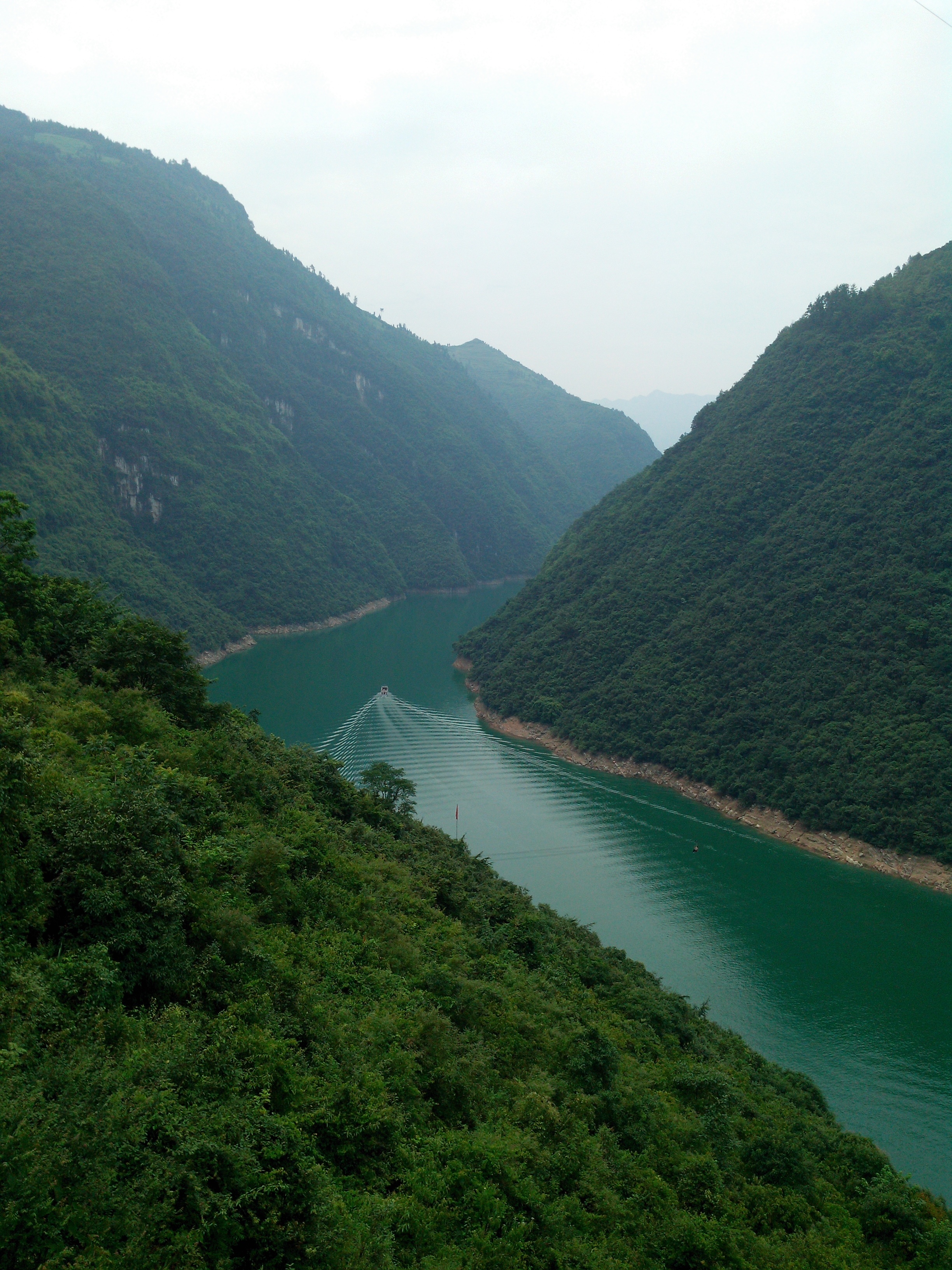 重庆芙蓉江风景区图片